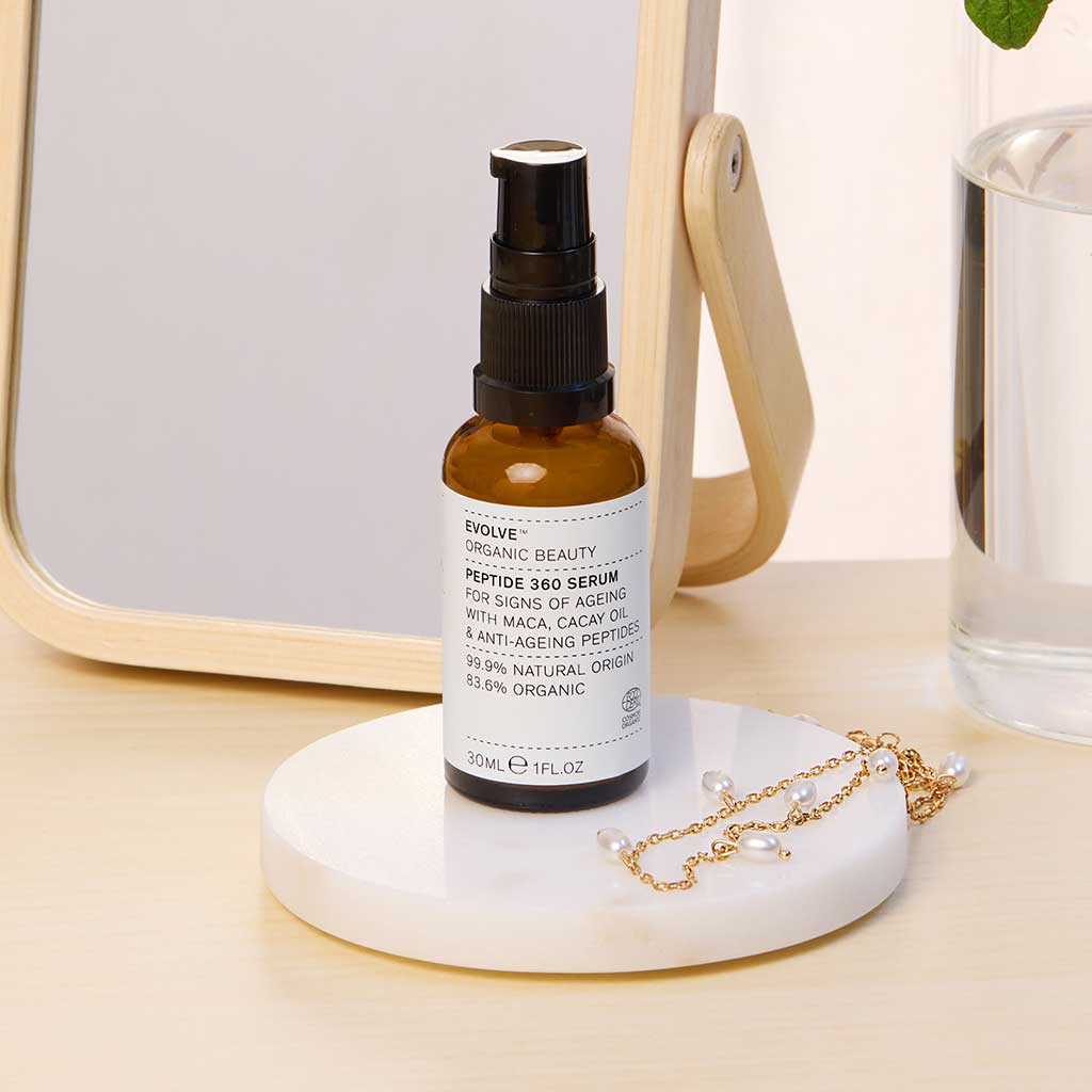 Peptide 360 Serum 30 ml - Image 3