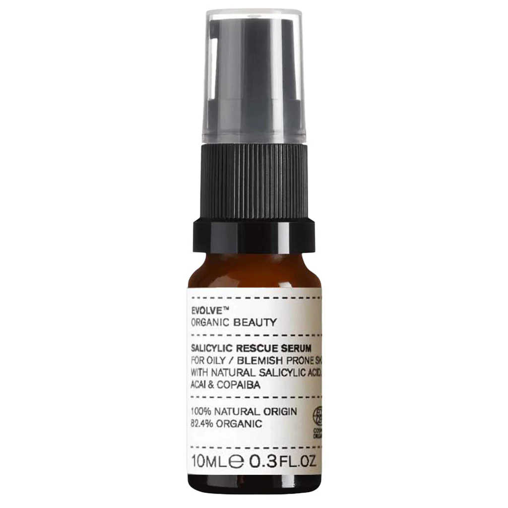 Salicylic Rescue Serum 30 ml - Image 2