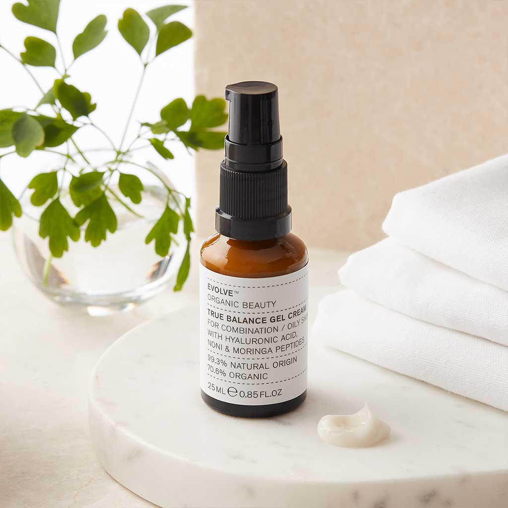 True Balance Gel Cream 50 ml - Image 3