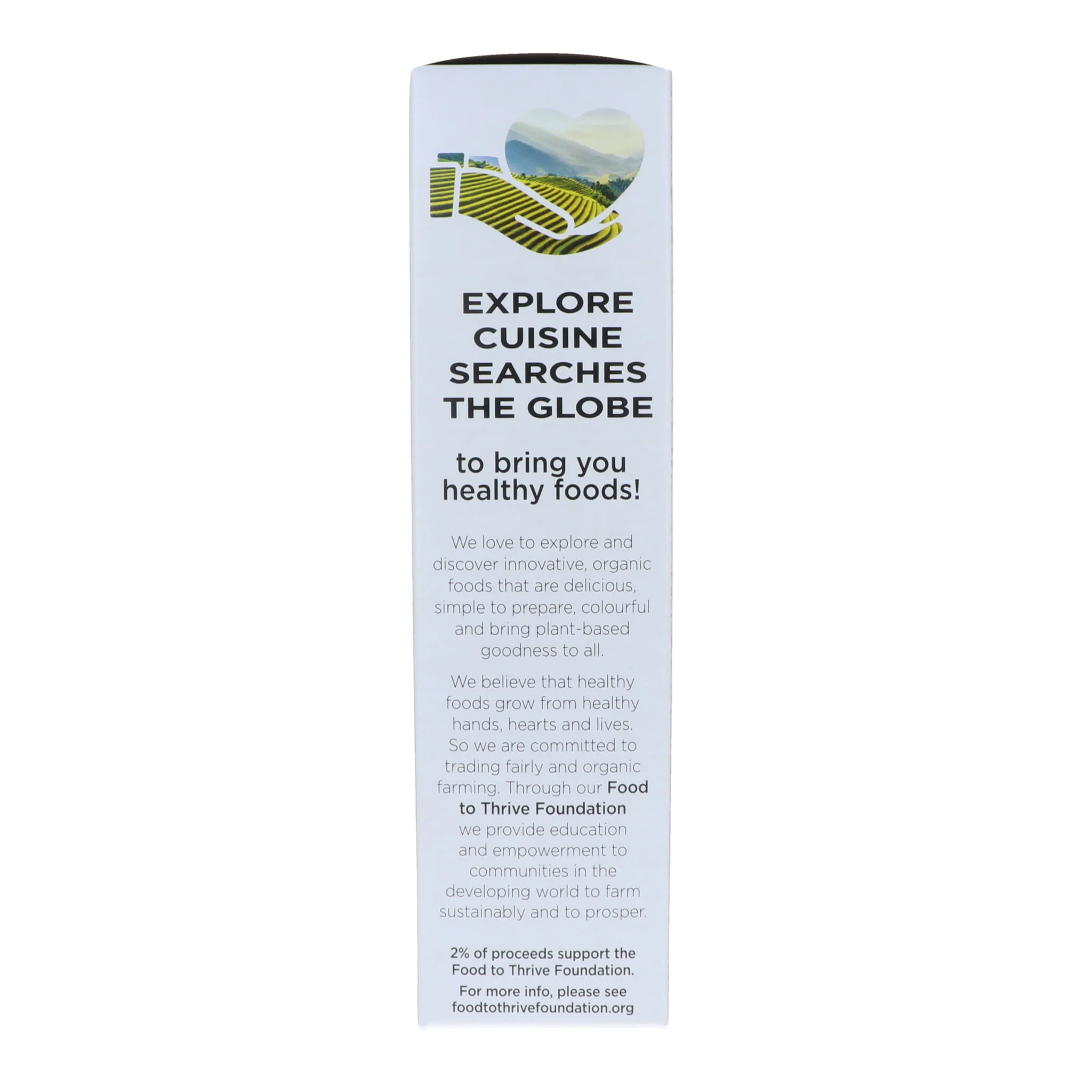 Edamame-mung bean fettucine-beanpasta, 200 g - Image 3