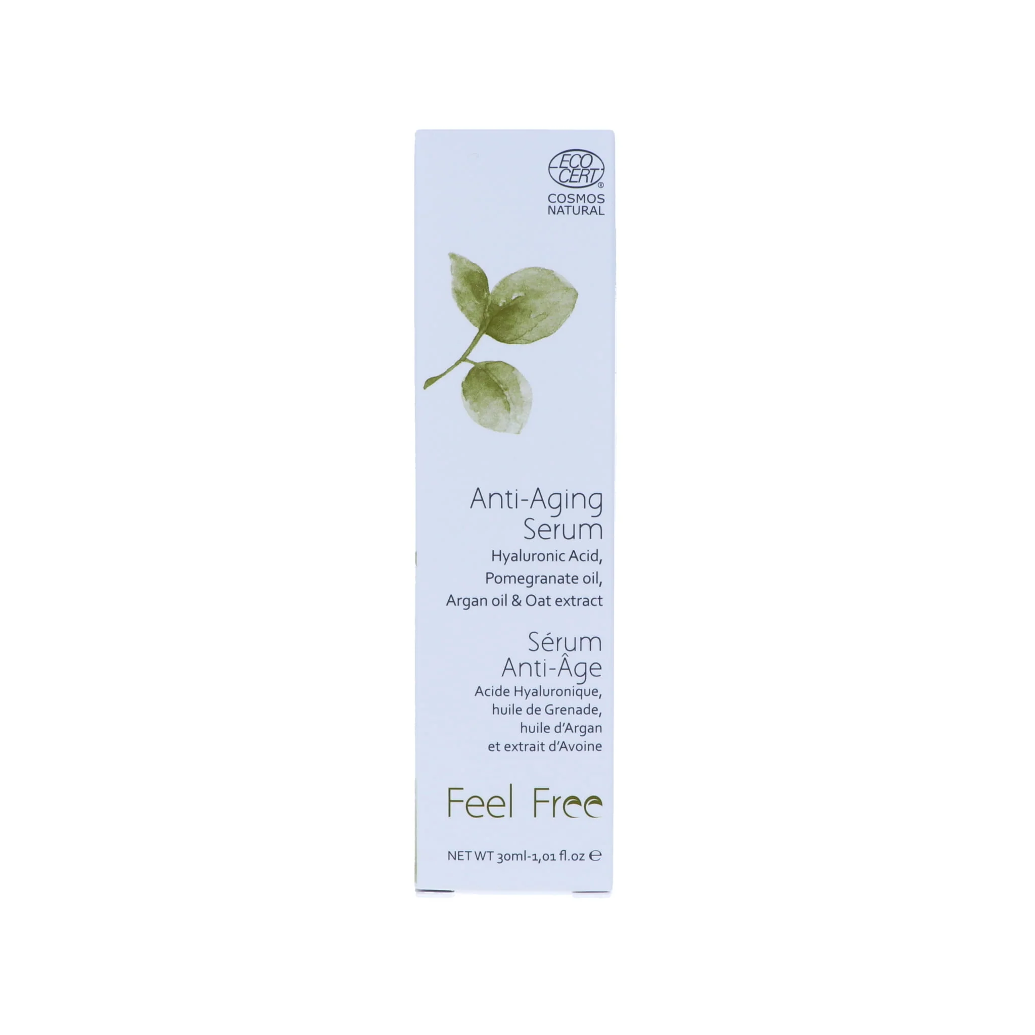 Anti-Aging Serum, 30ml - Image 2