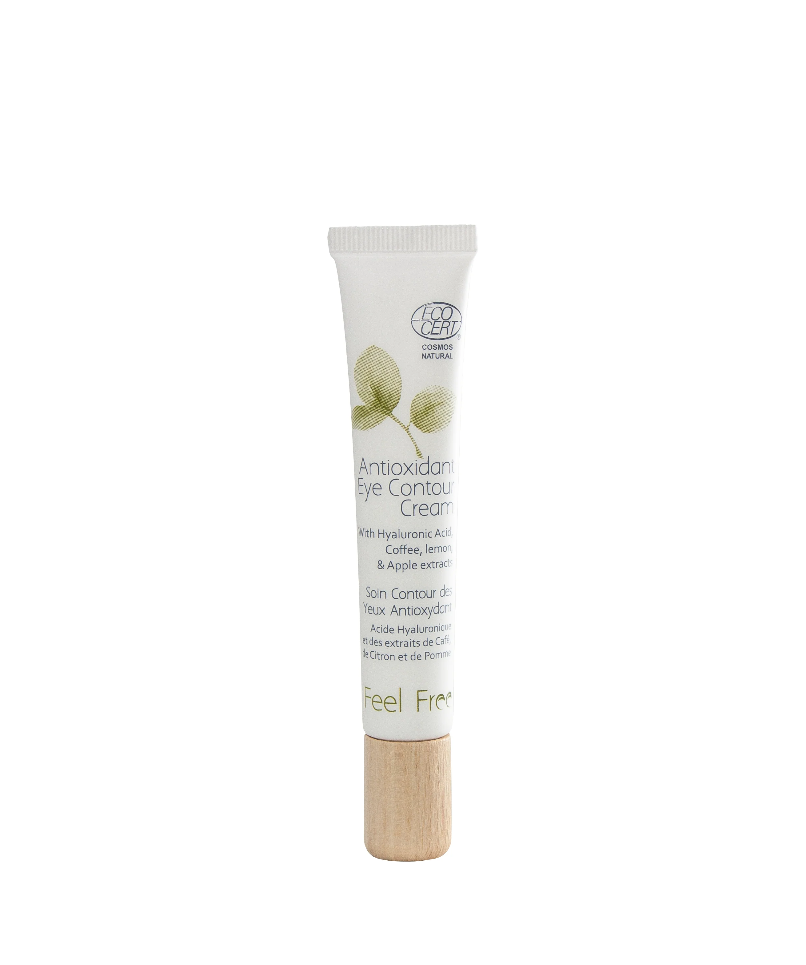 Antioxidant Eye Contour Cream, 20ml