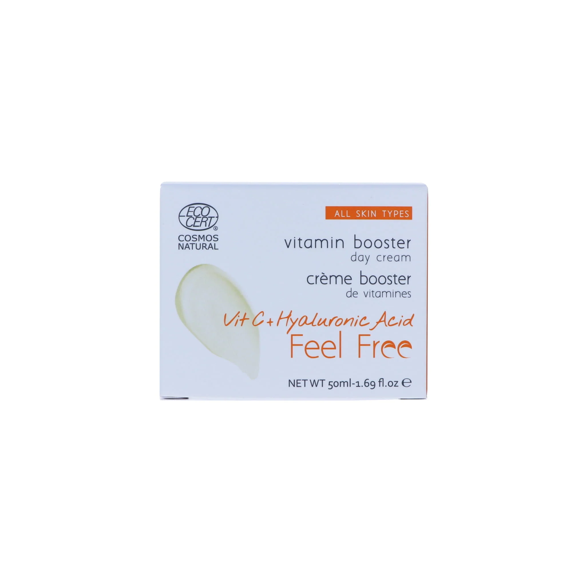 Vitamin C Facial Cream, 50 ml - Image 2