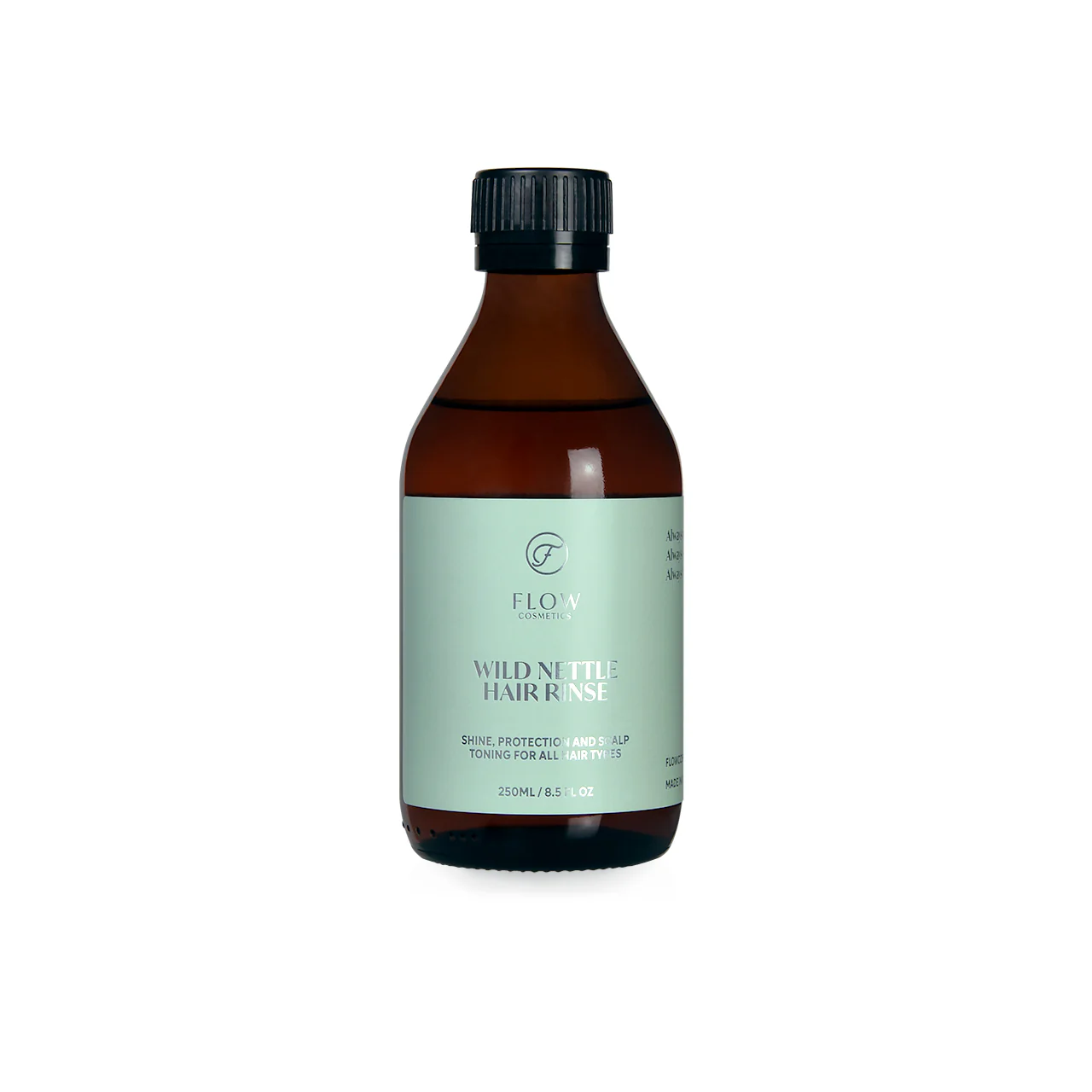 Wild Nettle Hair Rinse, 250 ml - Image 2