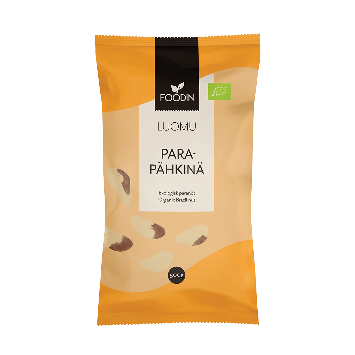 Brazil nuts, 500 g - Image 2