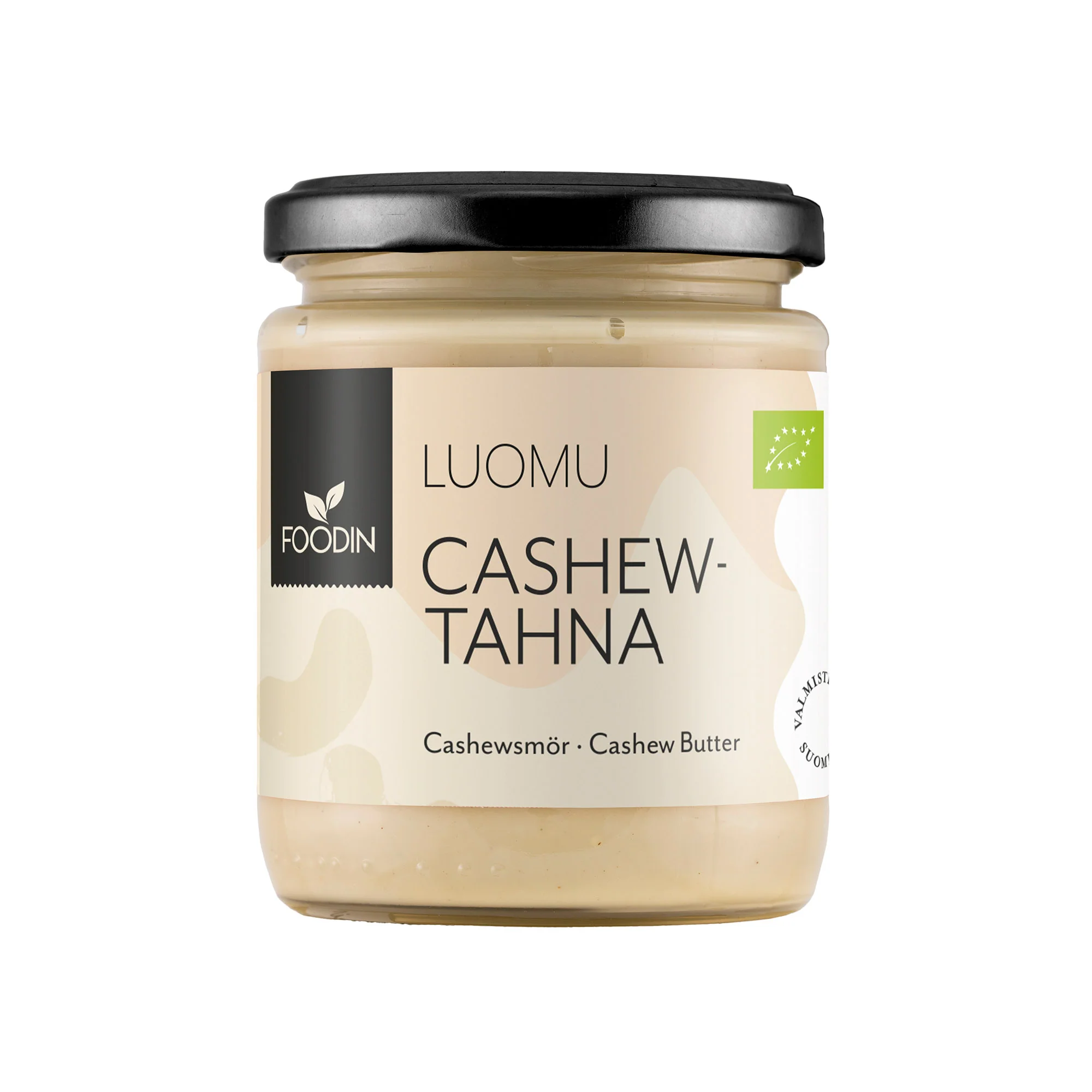 Cashew butter, 250 g