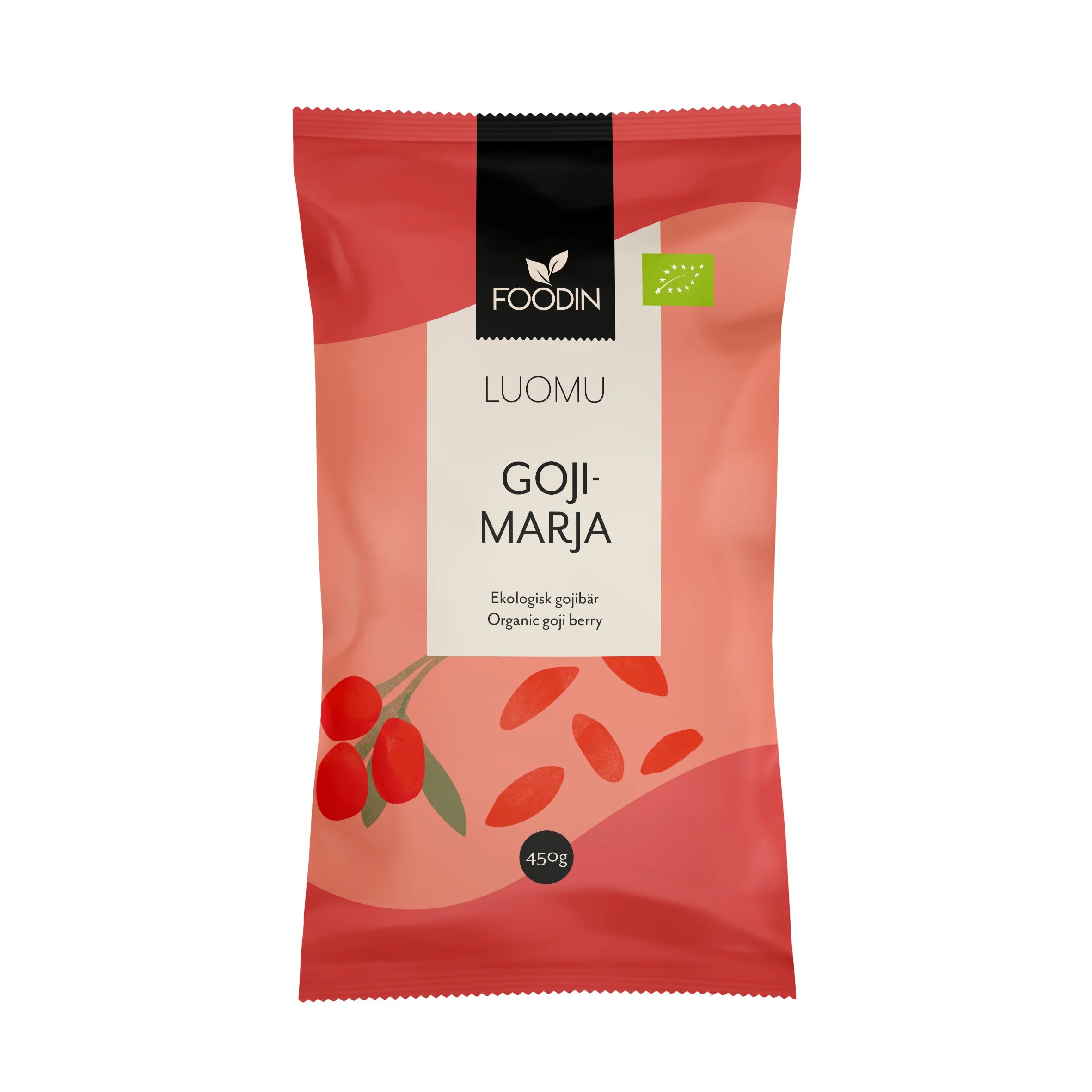 Goji berries, 450 g