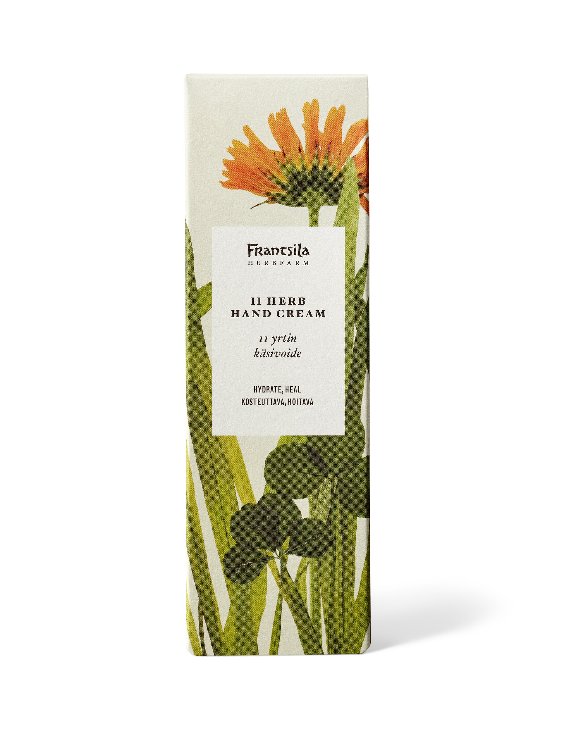11 Herbs Hand Cream, 100 ml - Image 2