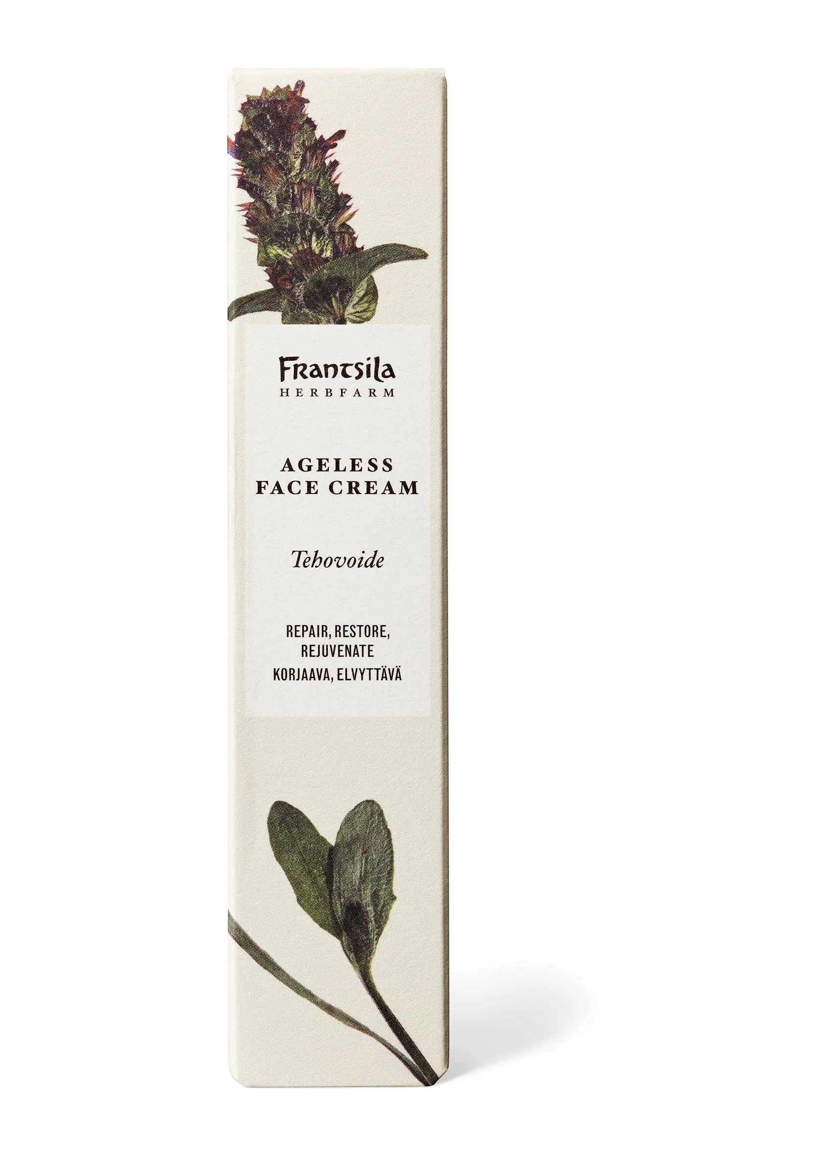 Ageless Face Cream, 40 ml - Image 2