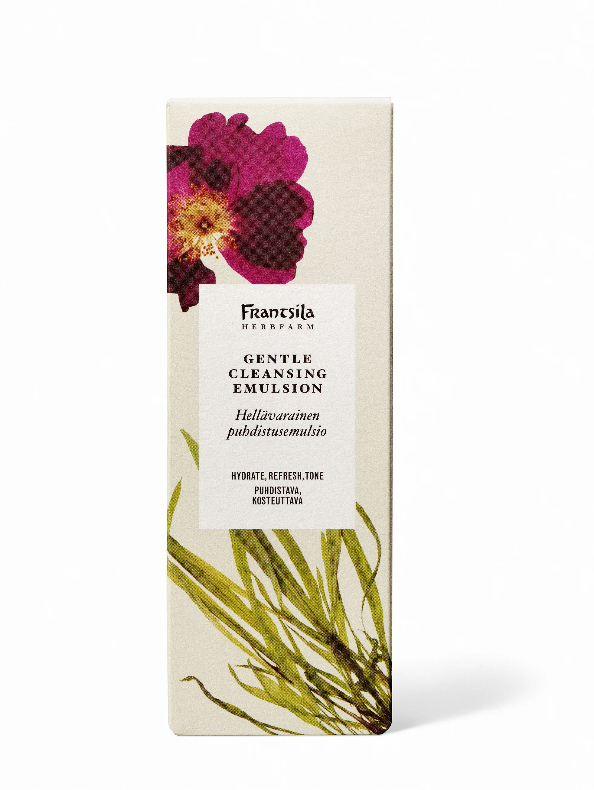 Gentle Cleansing Emulsion, 100 ml - Image 2