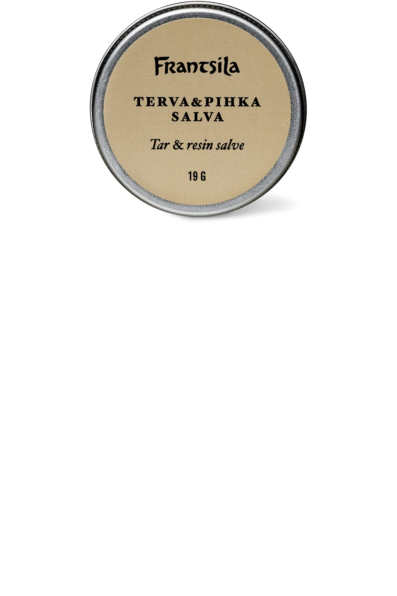Tar & resin salve, 19 g - Image 2
