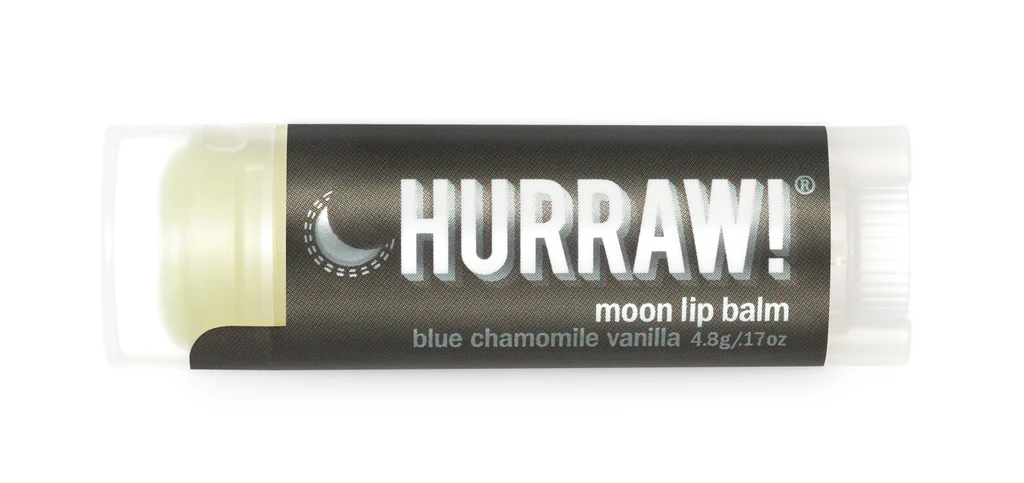 Moon Balm Lip Balm, 4,3 g