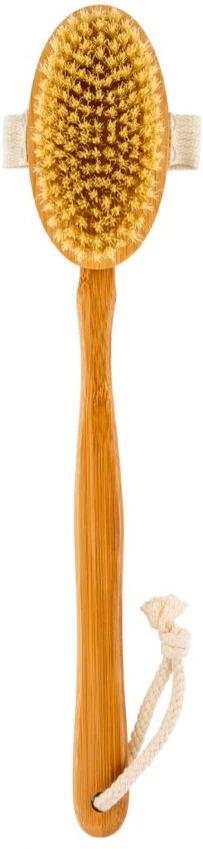 Ibero Body Brush Bamboo