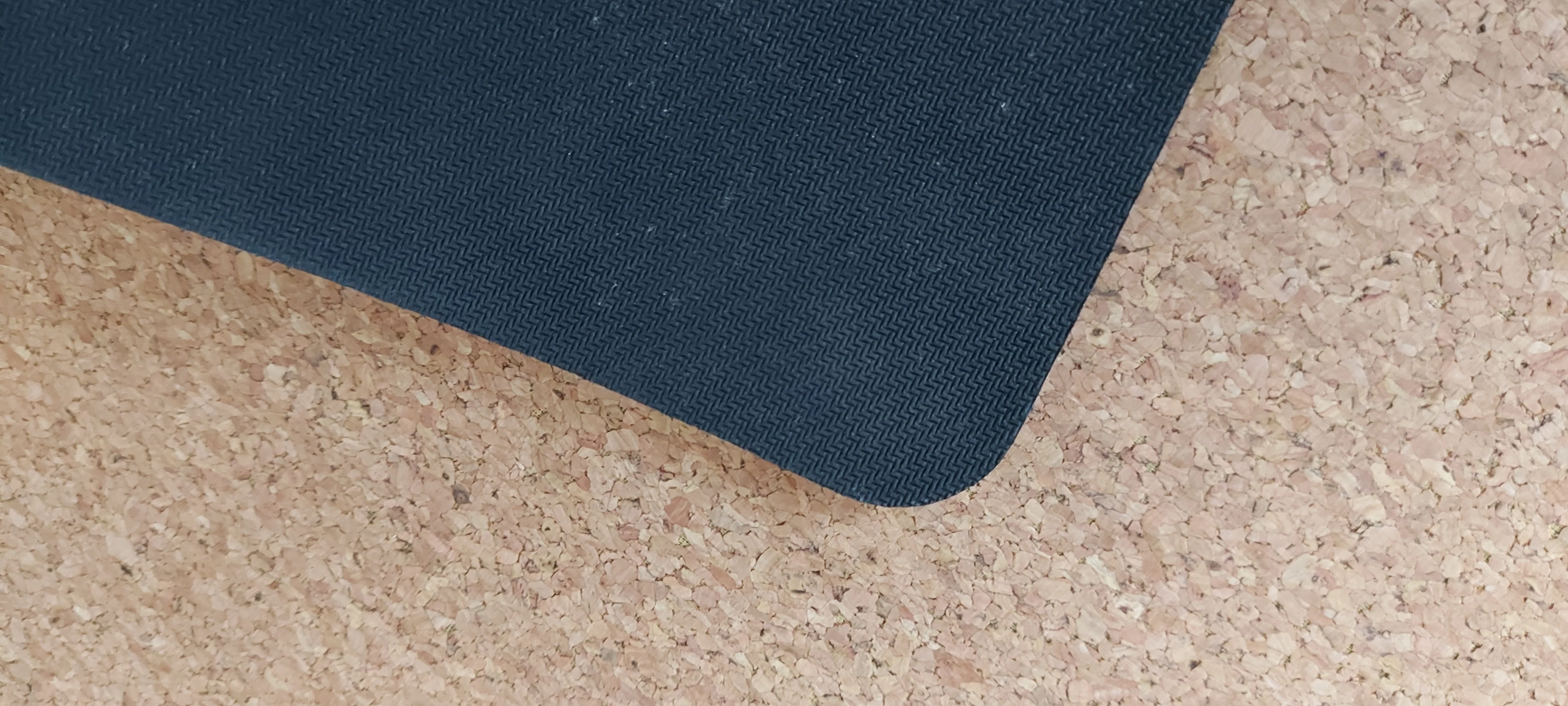 Yoga Mat, Cork - Image 2