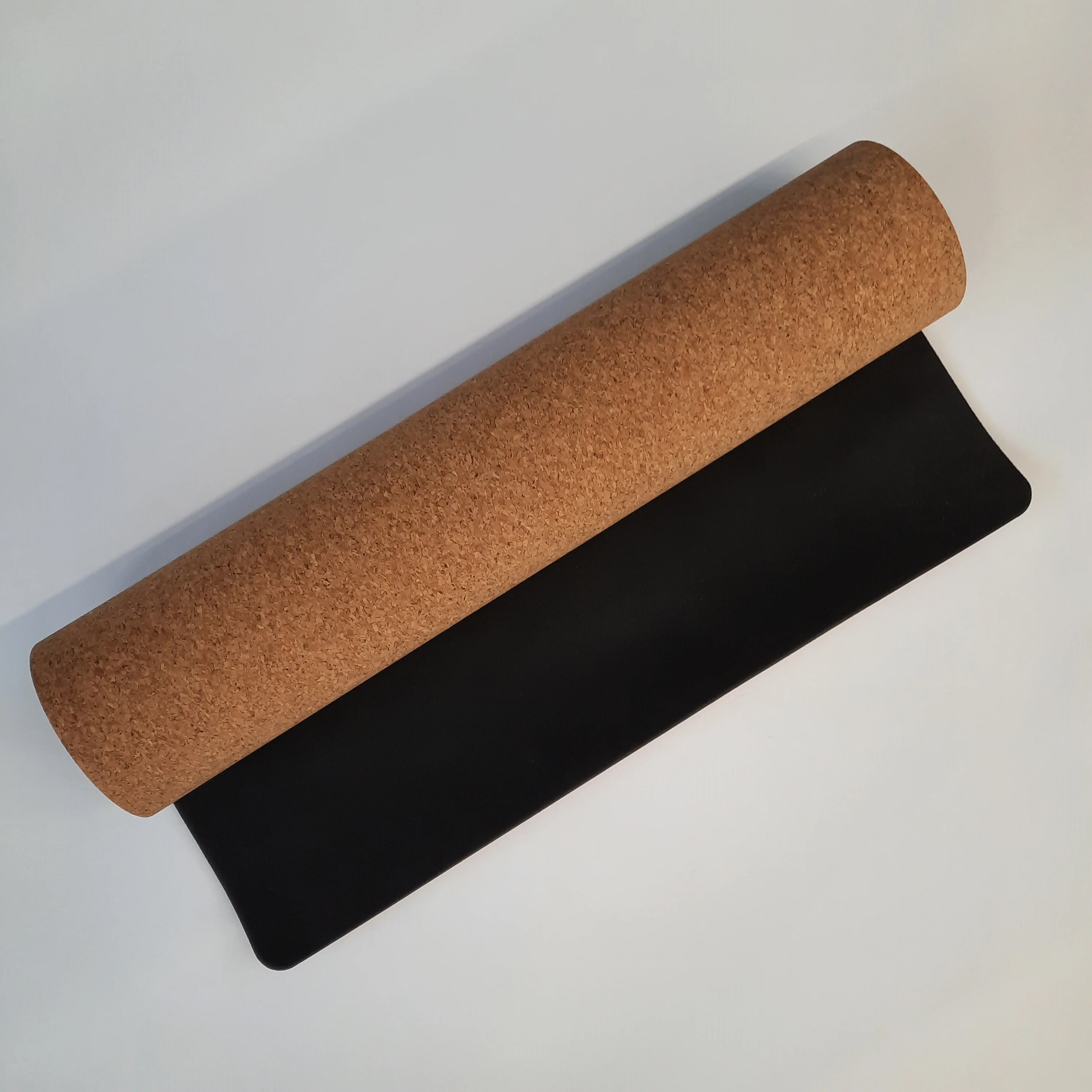Yoga Mat, Cork - Image 3