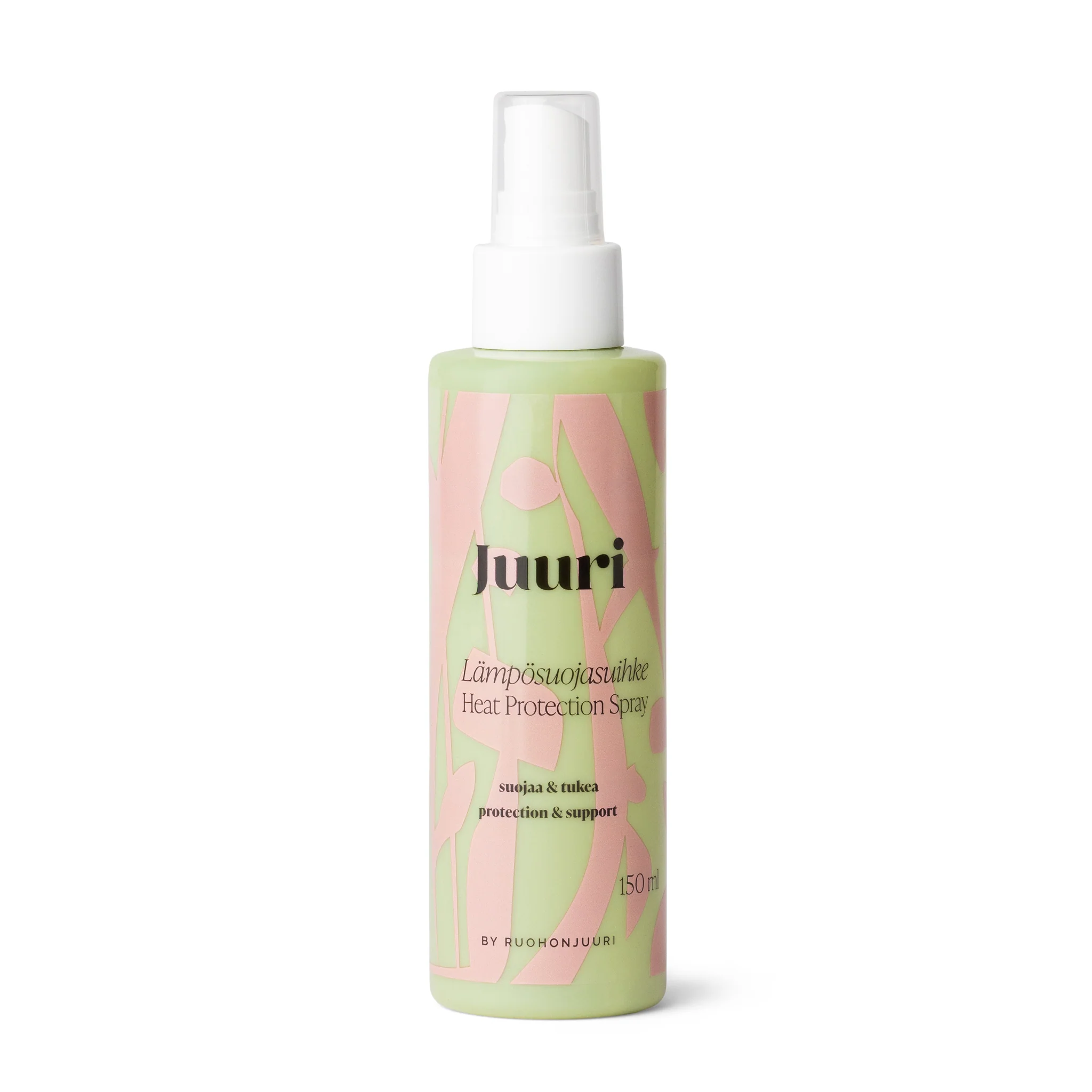 Juuri Heat Protection Spray, 150 ml