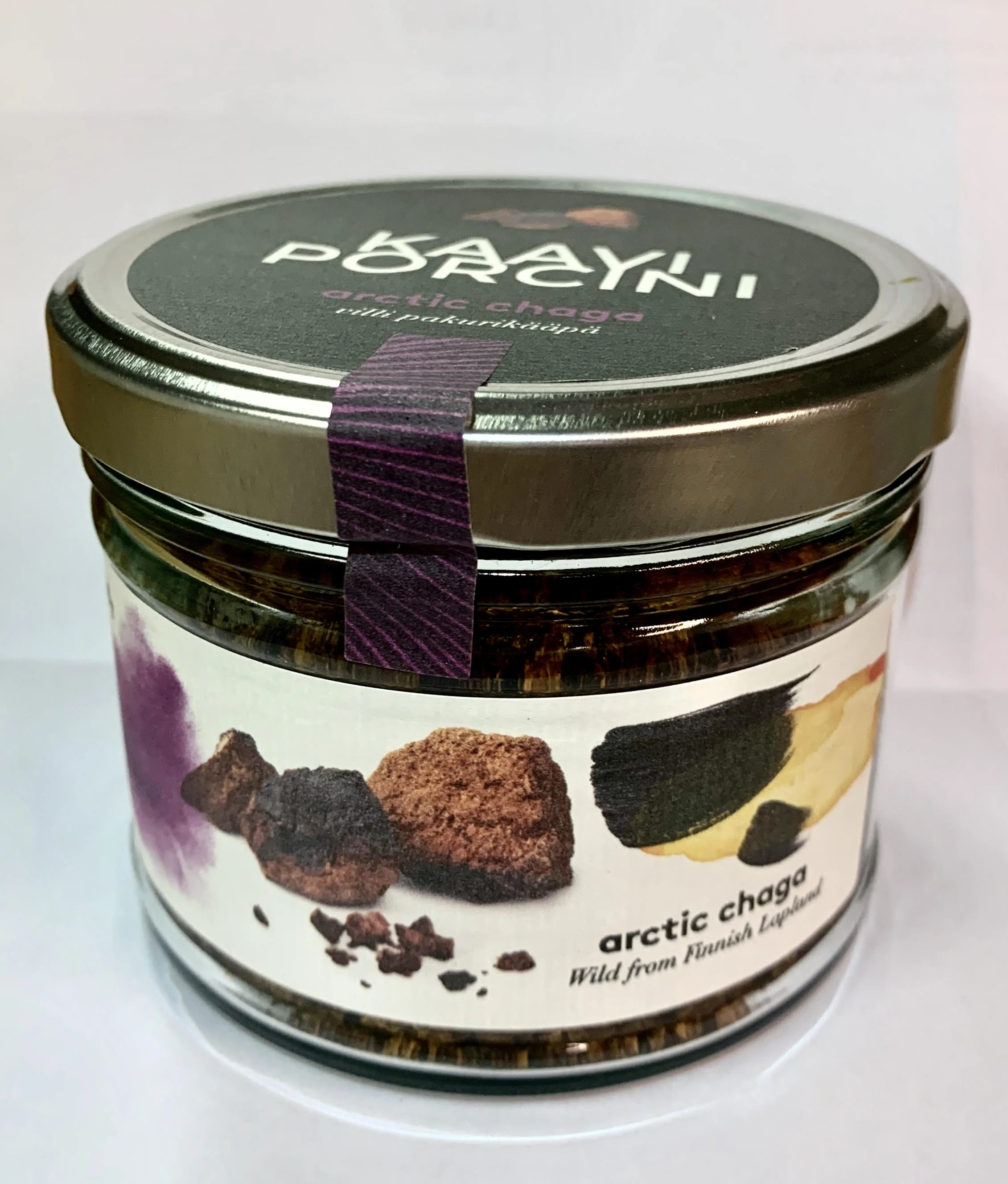 Chaga Crush, 100 g