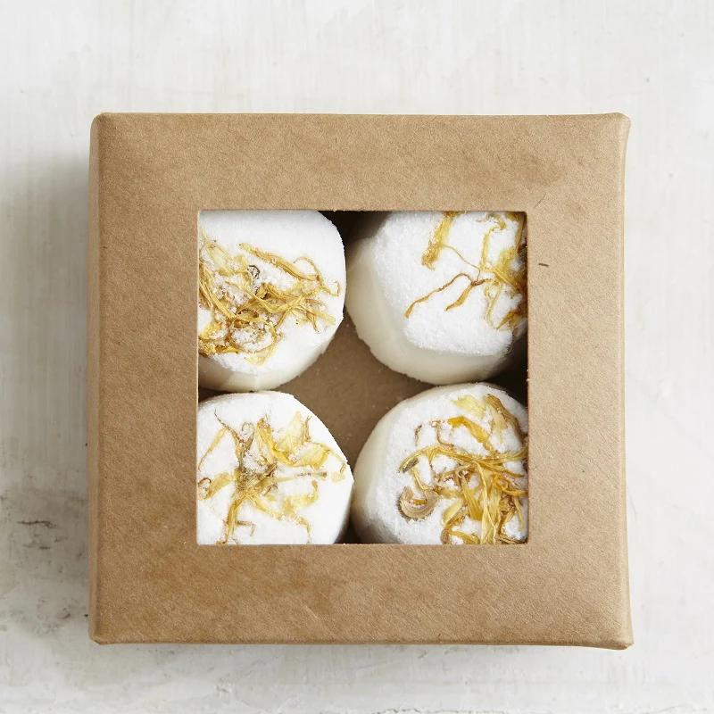 Lemongrass Foot Bath, 100 g