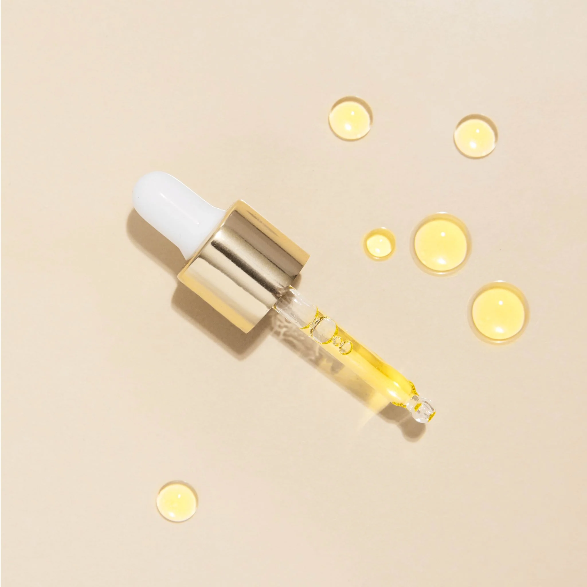 Vegan Natural Nail Oil, 9 ml - Image 3
