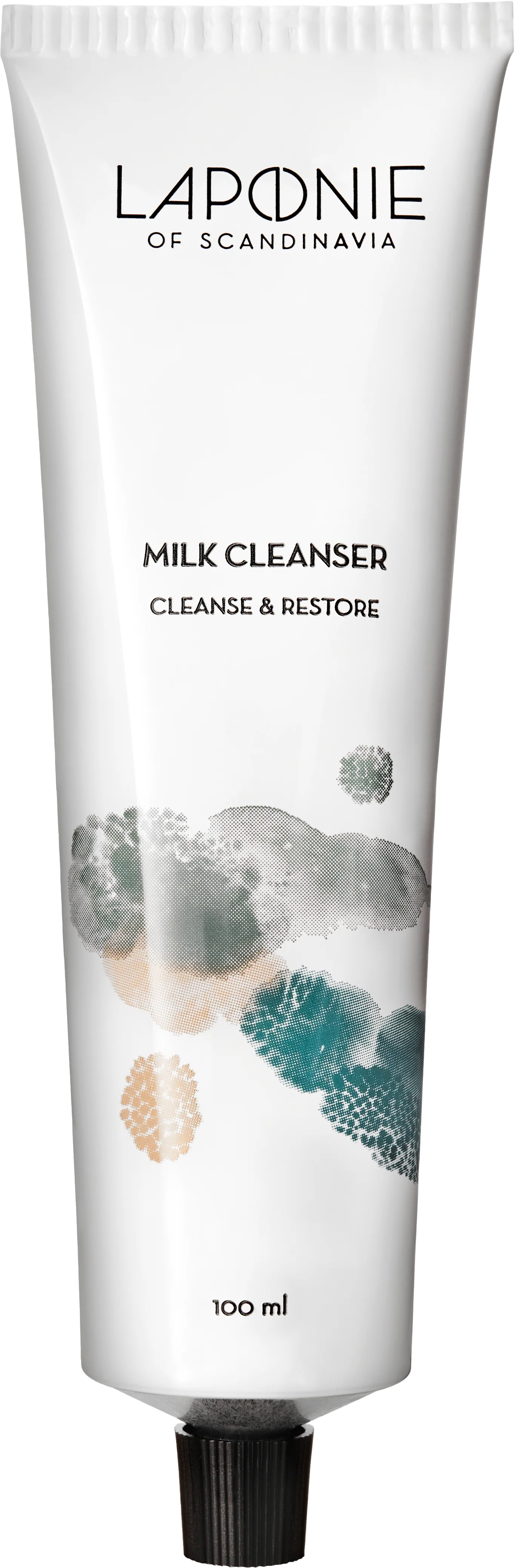 Milk Cleanser, 100 ml - Image 2