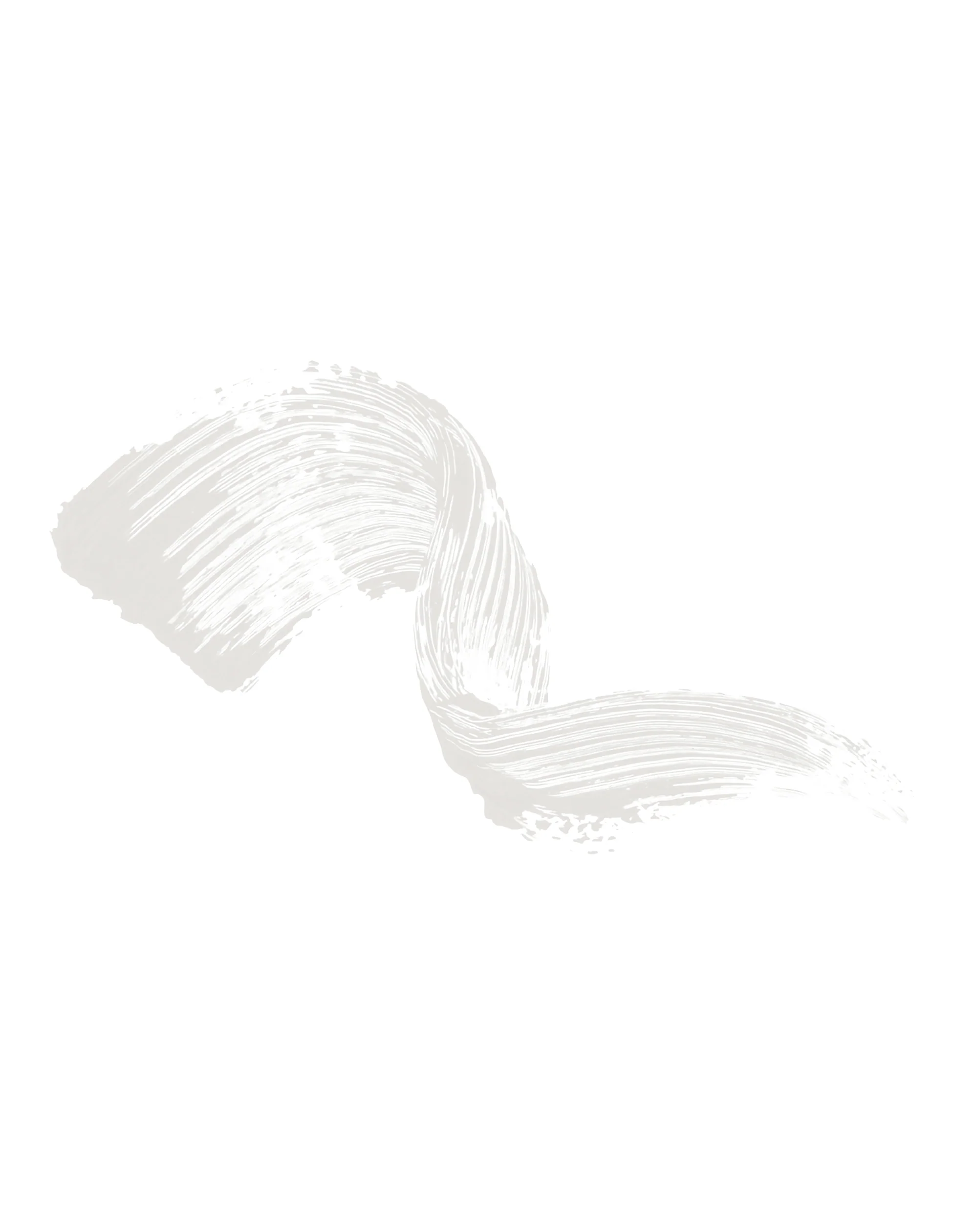 Brow Control Gel, Transparent 01 - Image 2