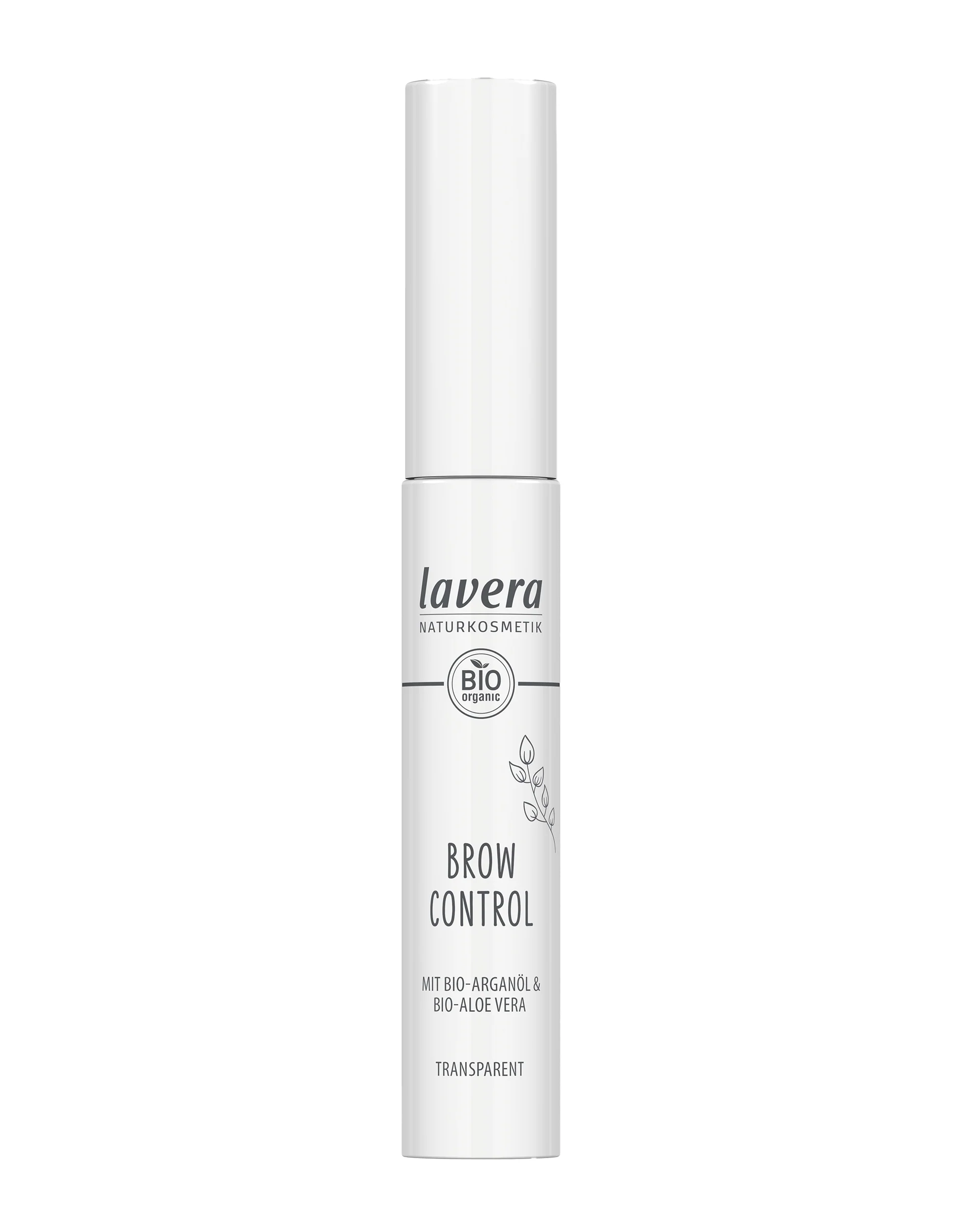 Brow Control Gel, Transparent 01 - Image 3
