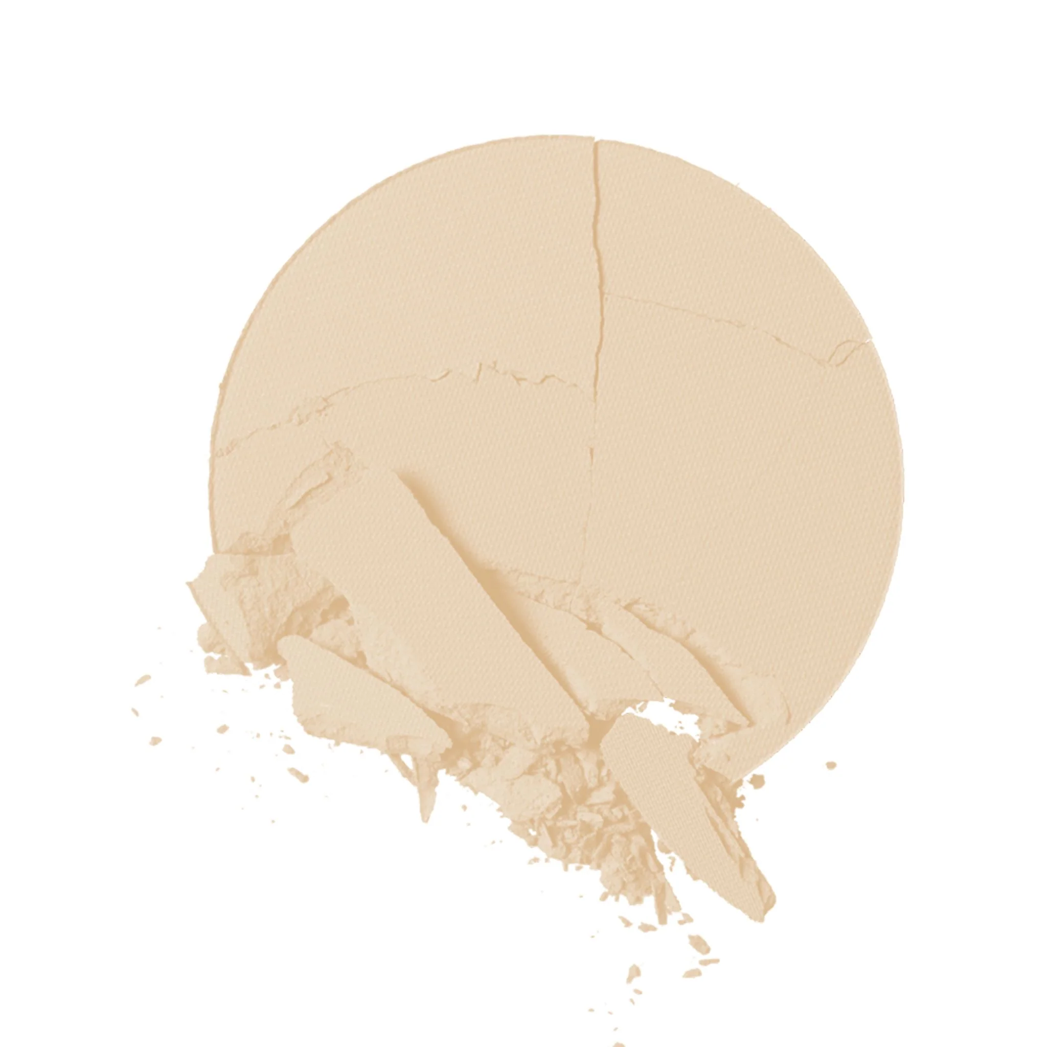 Satin Compact Powder –Medium 02- 9,5 g - Image 3
