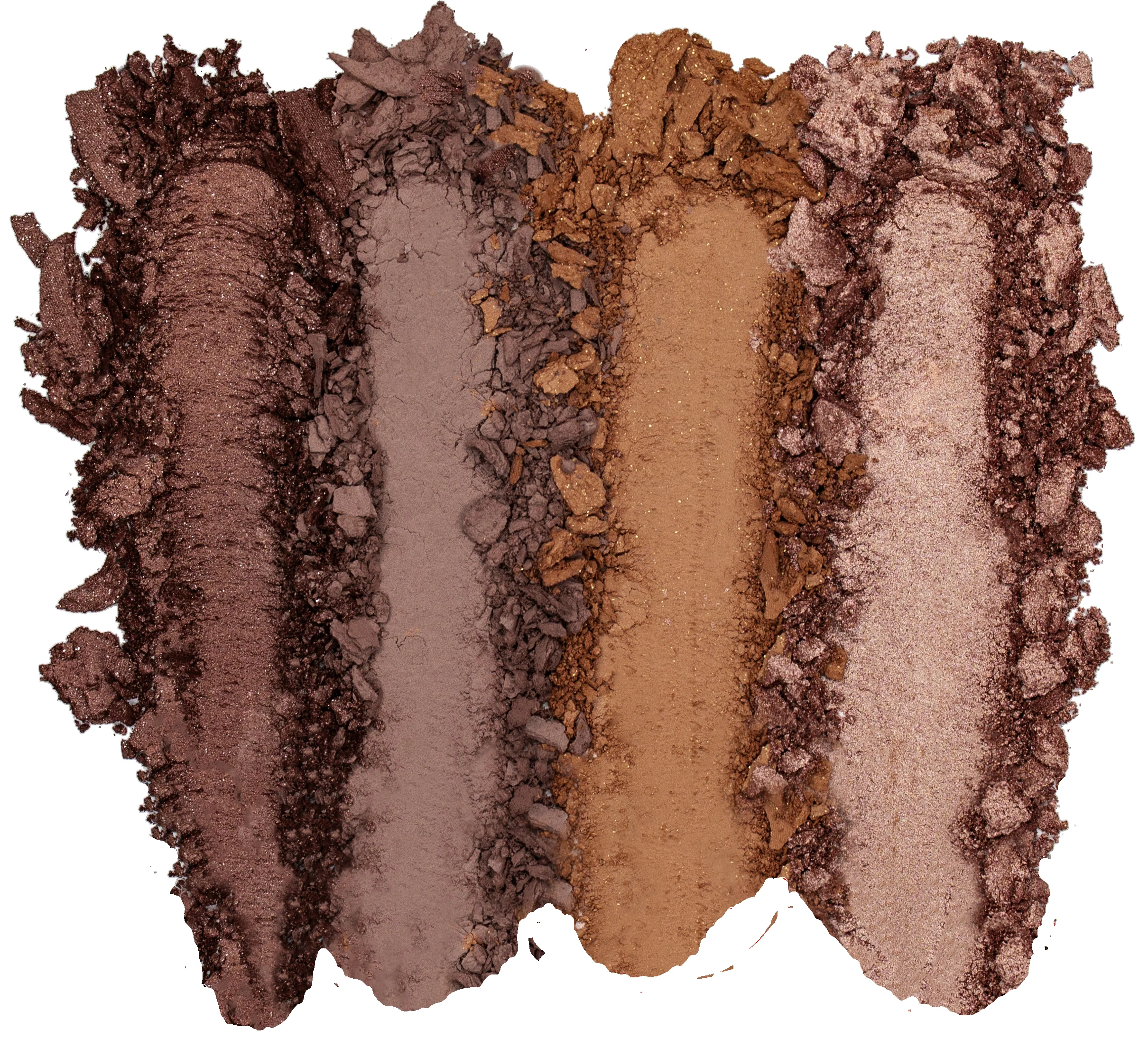 Signature Colour Collection Eyeshadow, Rosé Renaissance 02 - Image 2