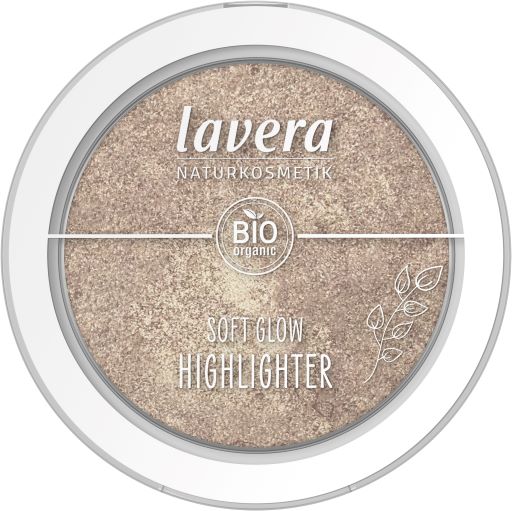 Soft Glow Highlighter –Ethereal Light 02- 5,5 g