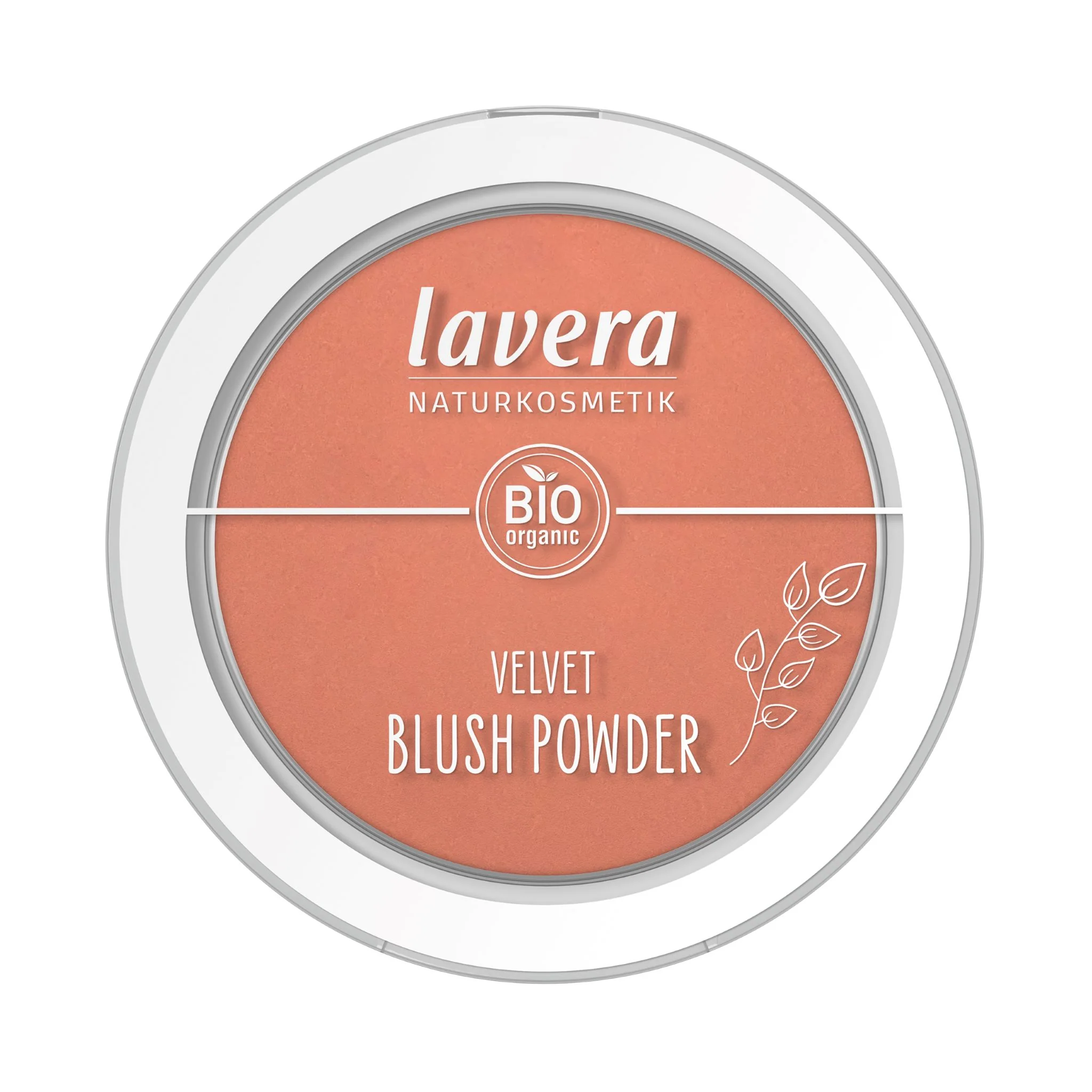 Velvet Blush Powder –Rosy Peach 01- 5 g