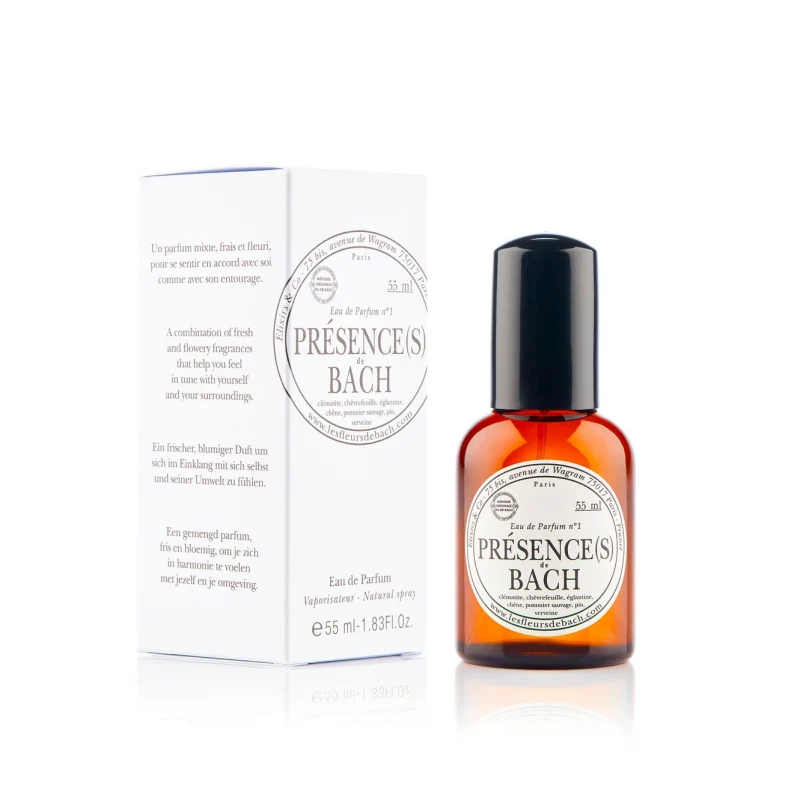 Eau de Parfum Présence, 30 ml