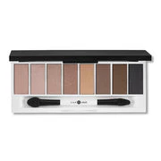 Eye shadow palette, Laid Bare, 8 g