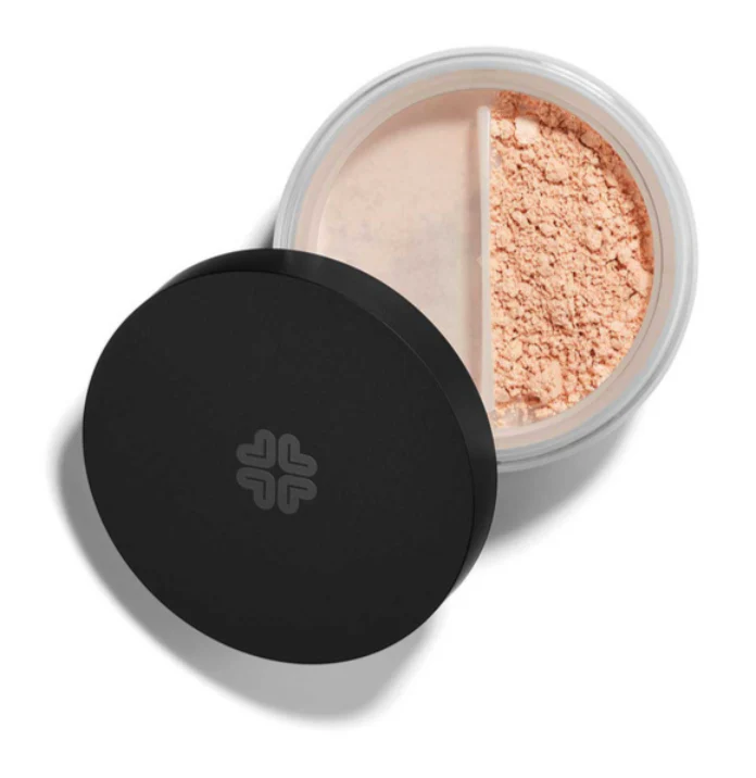 Finishing Powder Flawless Silk, 7 g
