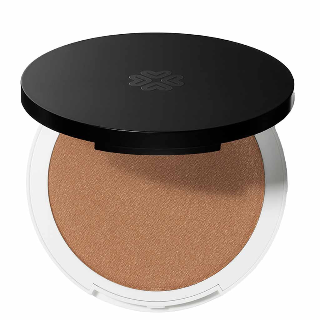 Lily Lolo Bronzer Miami Beach, 9 g
