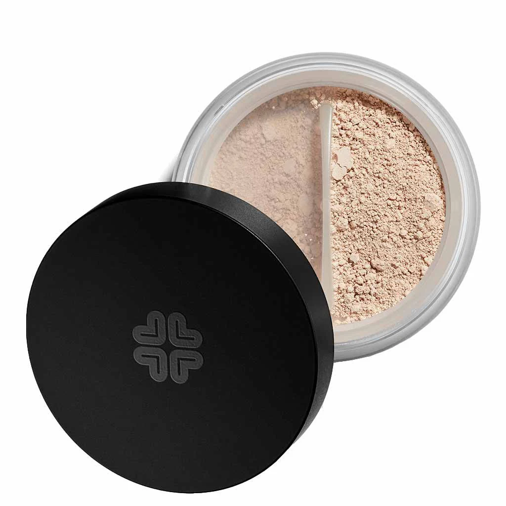 Lily Lolo Mineral Concealer Barely Beige