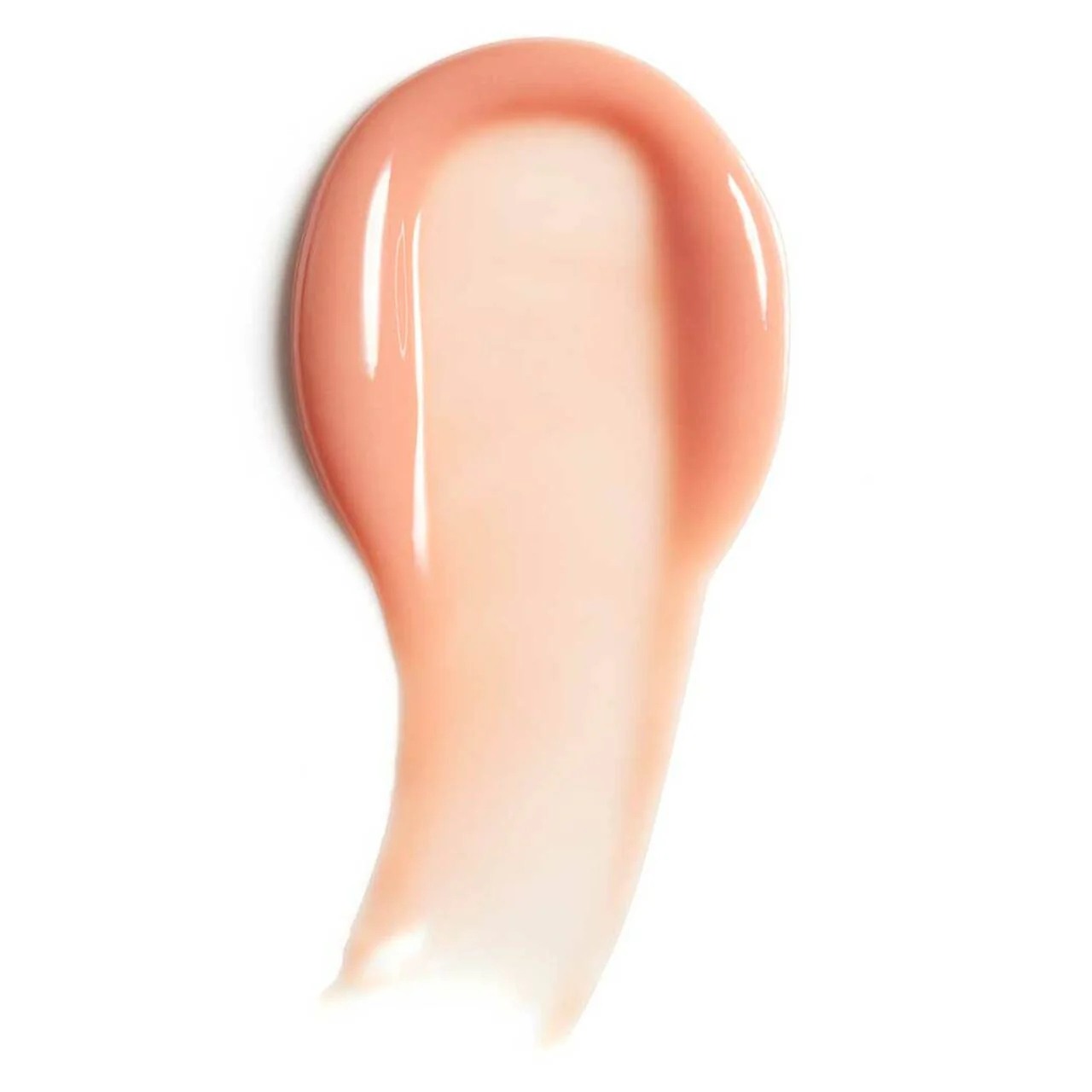 Lip gloss, Clear, 6 ml - Image 2