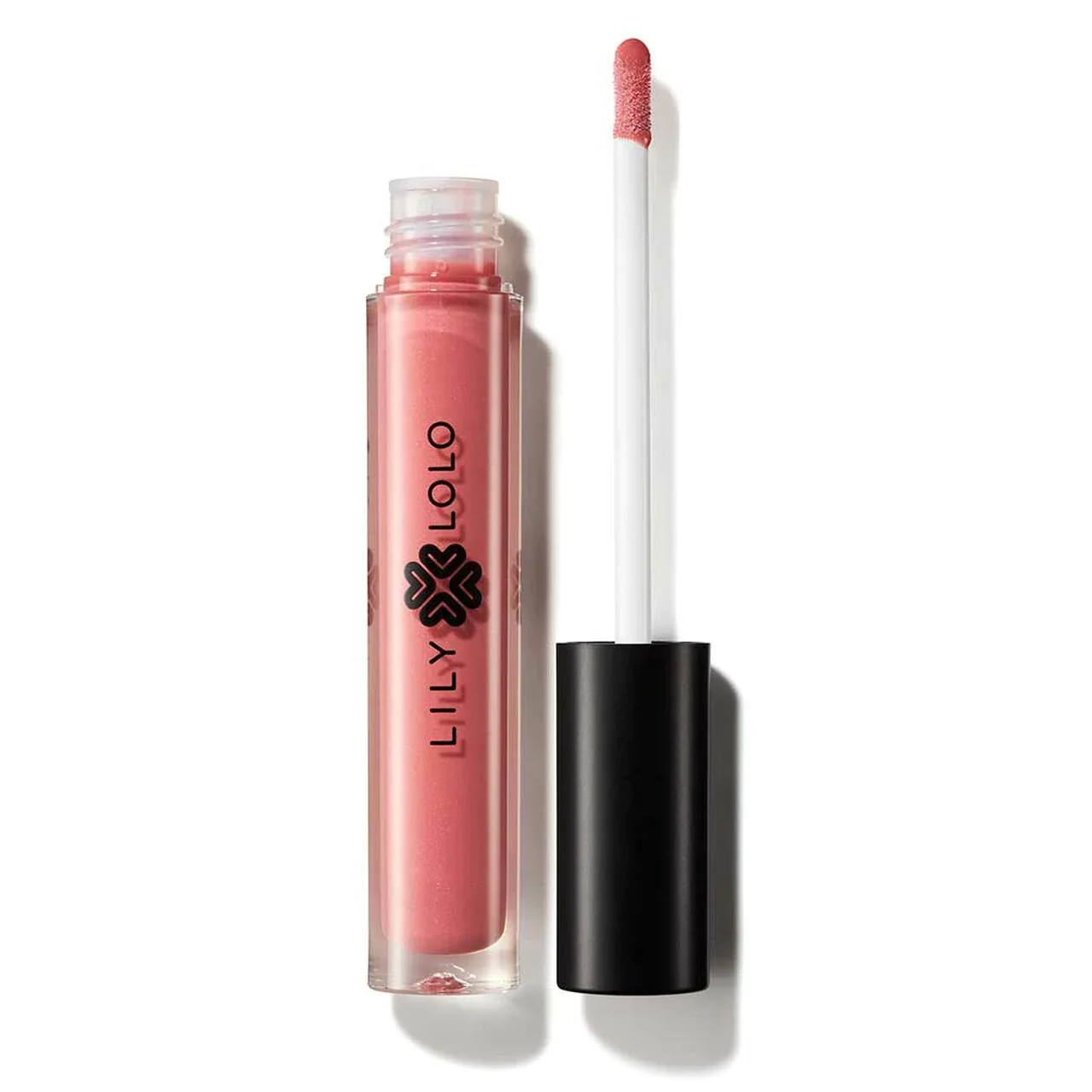Lip gloss, English Rose, 6 ml