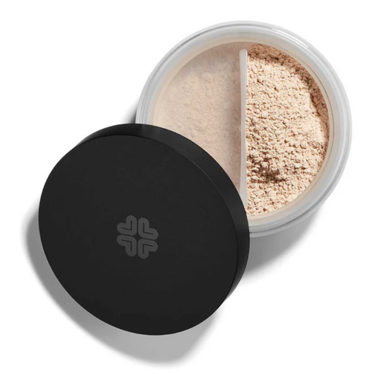 Mineral Foundation SPF 15, Porcelain 10 g