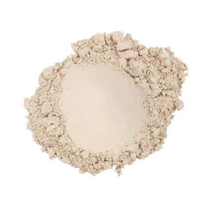Mineral Foundation SPF 15, Porcelain 10 g - Image 3