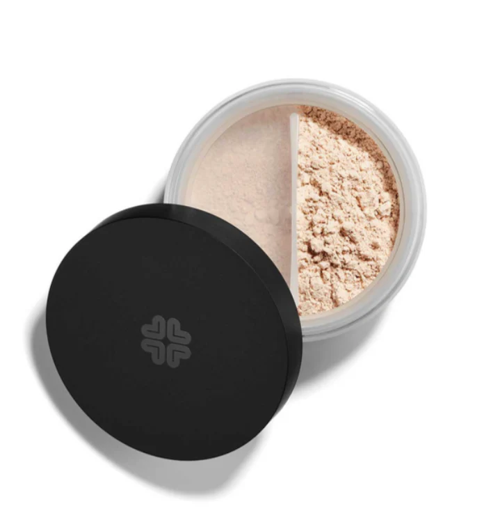 Mineral Make-up Powder, China Doll, 10 g