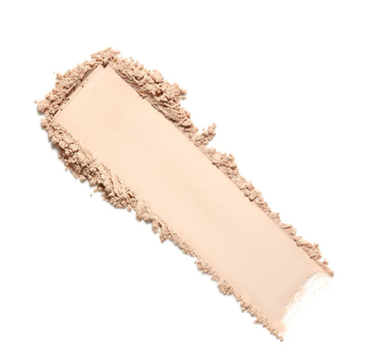 Mineral Make-up Powder, China Doll, 10 g - Image 2