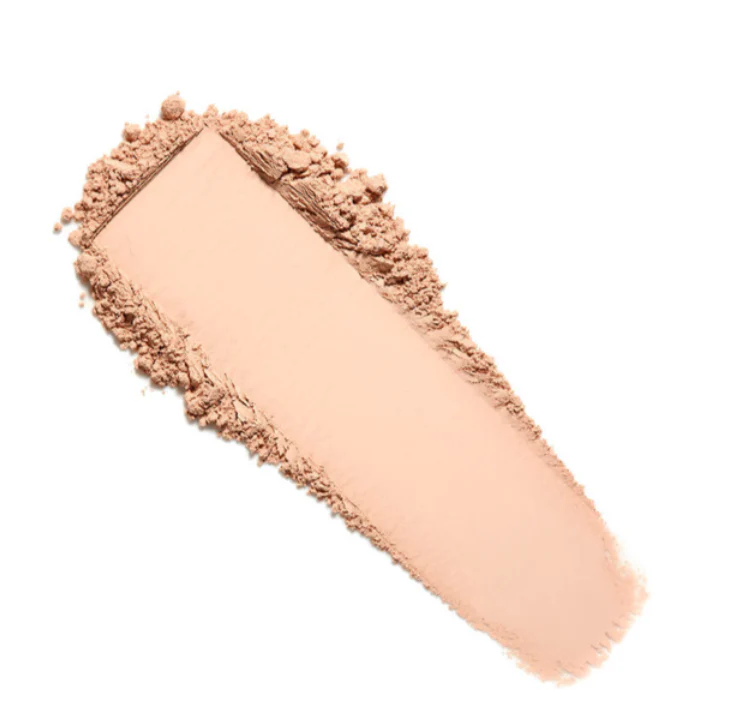Mineral makeup powder, Barely Buff, 10 g - Image 2