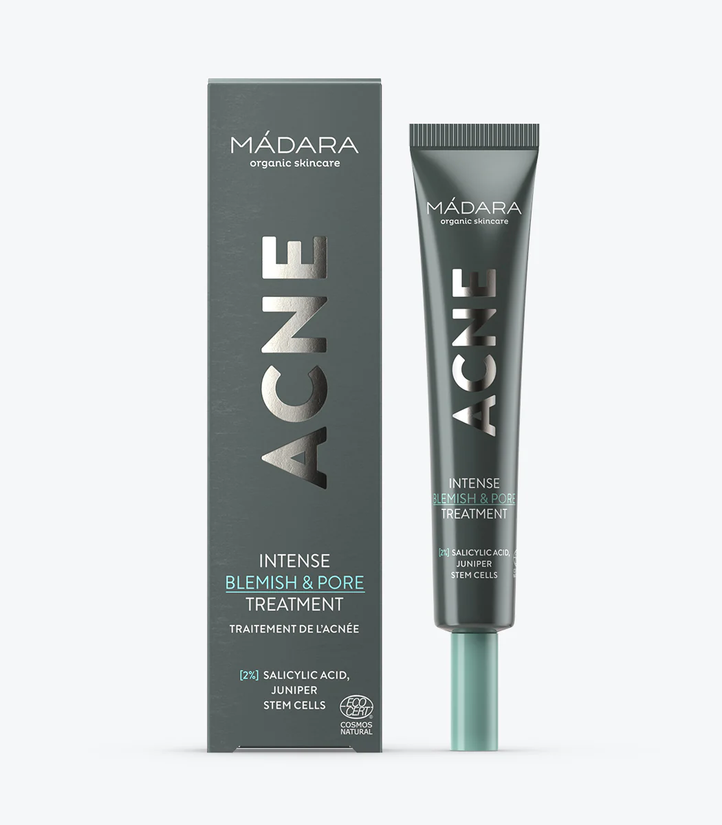 Acne Intense blemish & pore treatment, 20 ml - Image 2