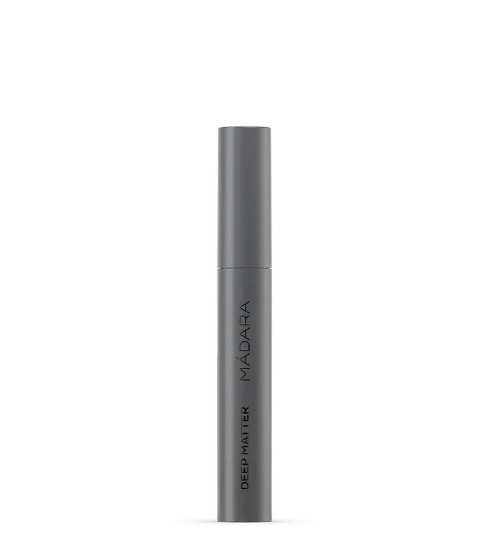 DEEP MATTER Bold Volume Mascara, 6 ml