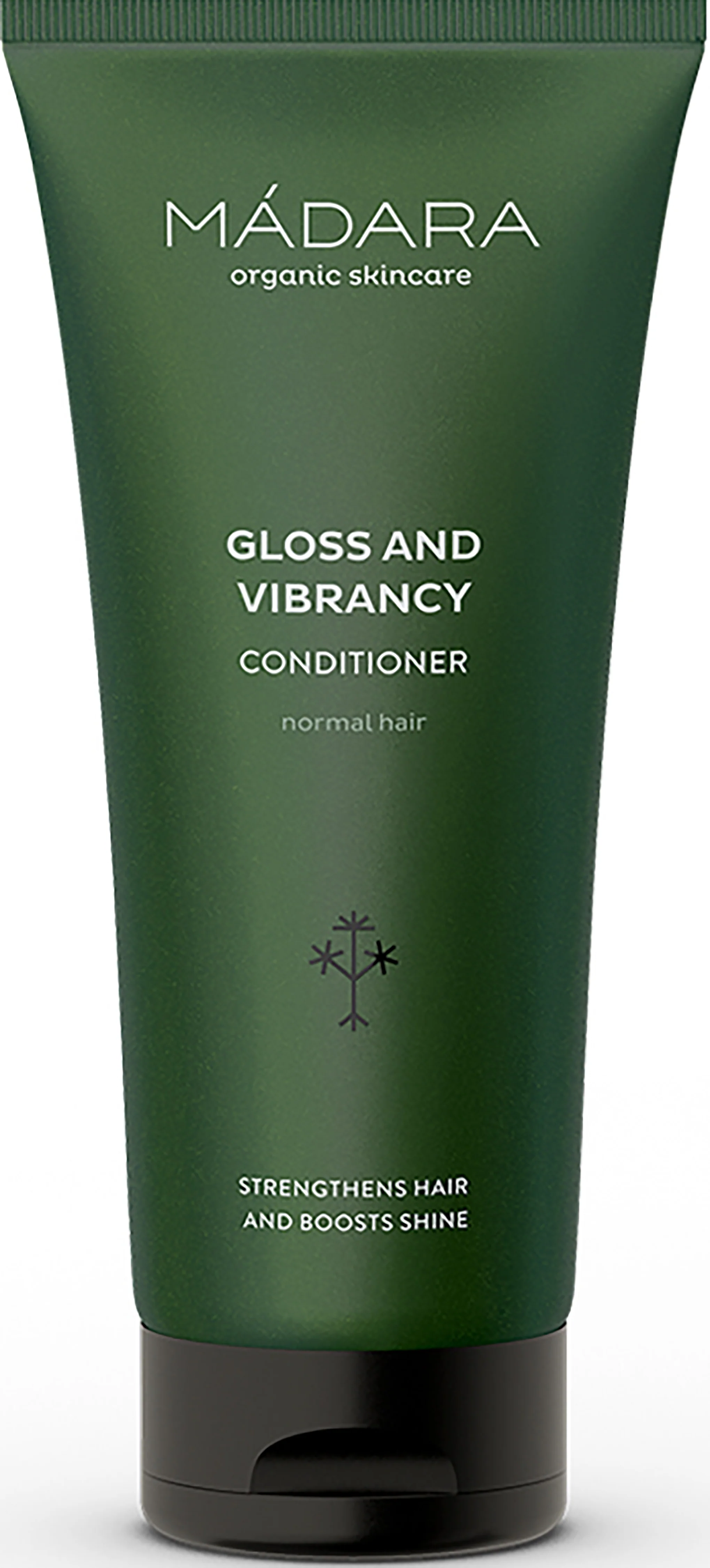 Gloss and vibrancy conditioner, 200 ml