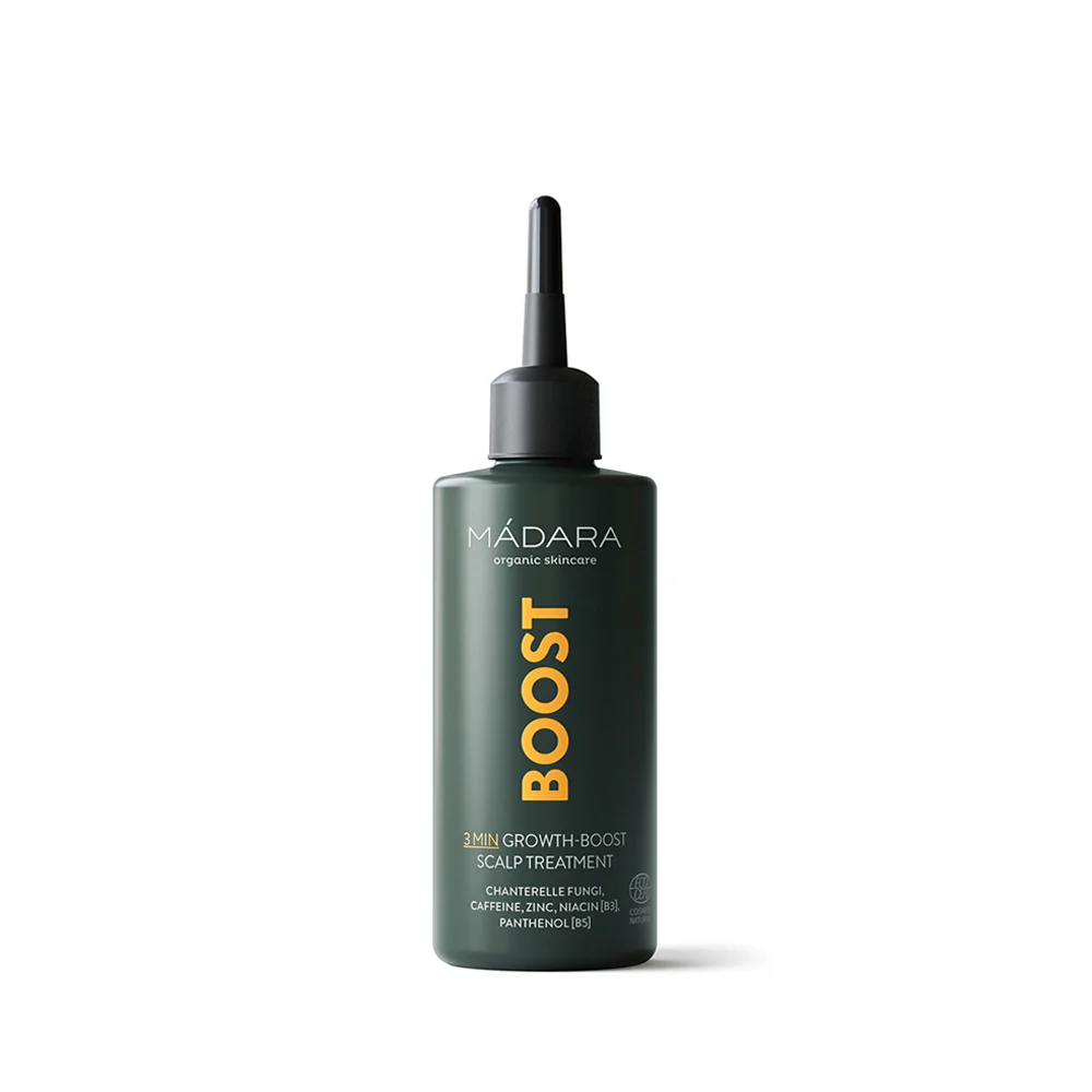 Growth Boost scalp treatment, 100 ml