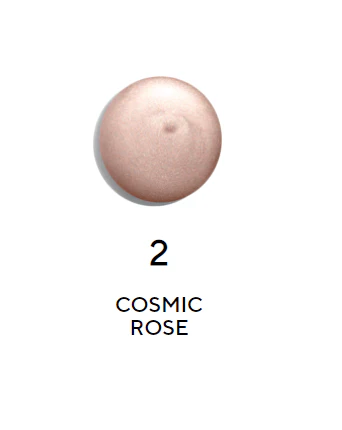 Highlighter no. 2 Cosmic Rose, 13,5 ml