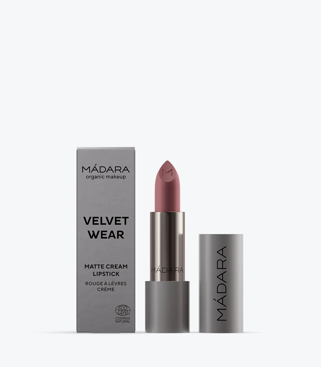 Lipstick Velvet Wear, #31 Cool Nude, 3,8 g - Image 2