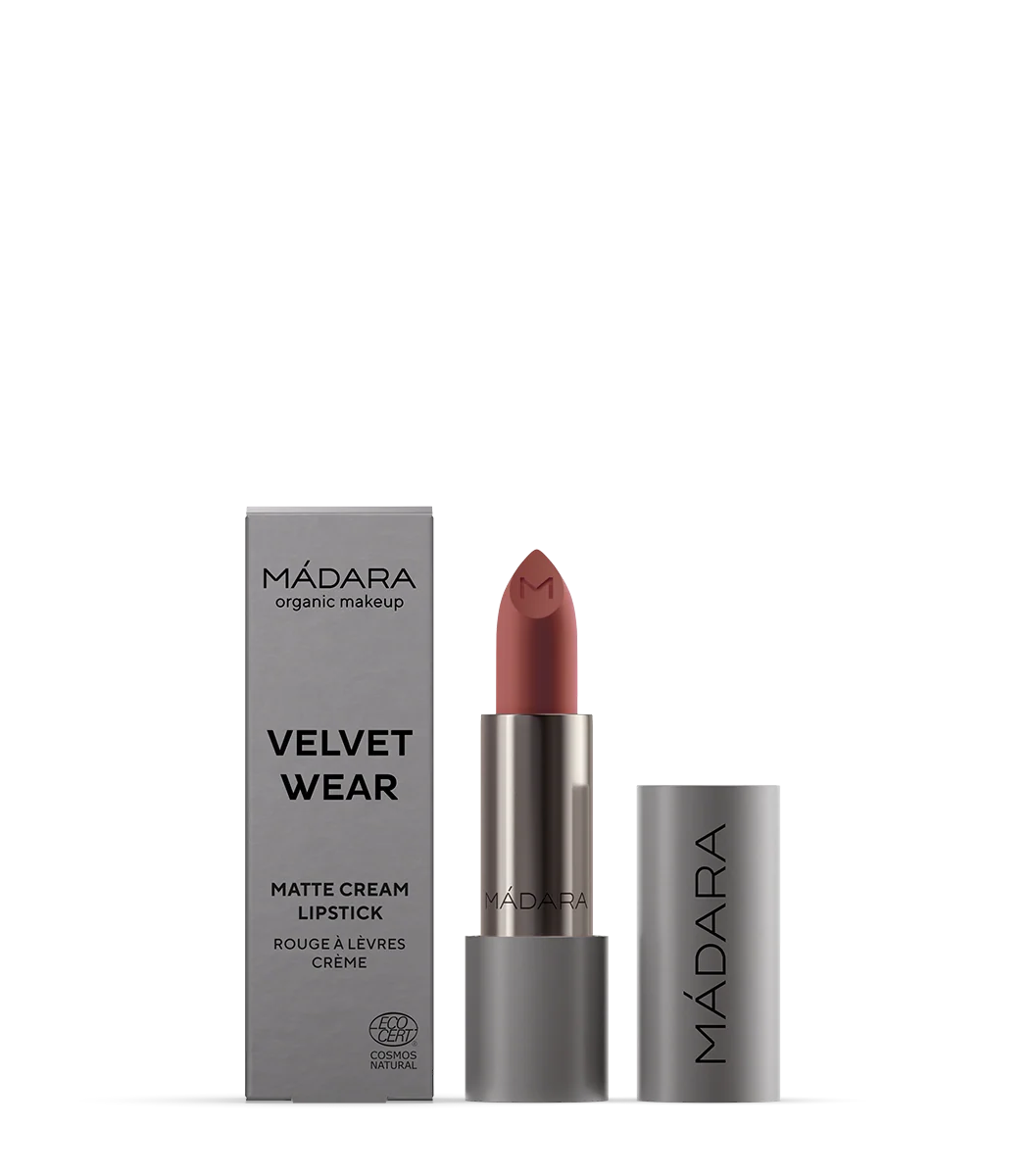 Lipstick Velvet Wear, #32 Warm Nude, 3,8 g - Image 2