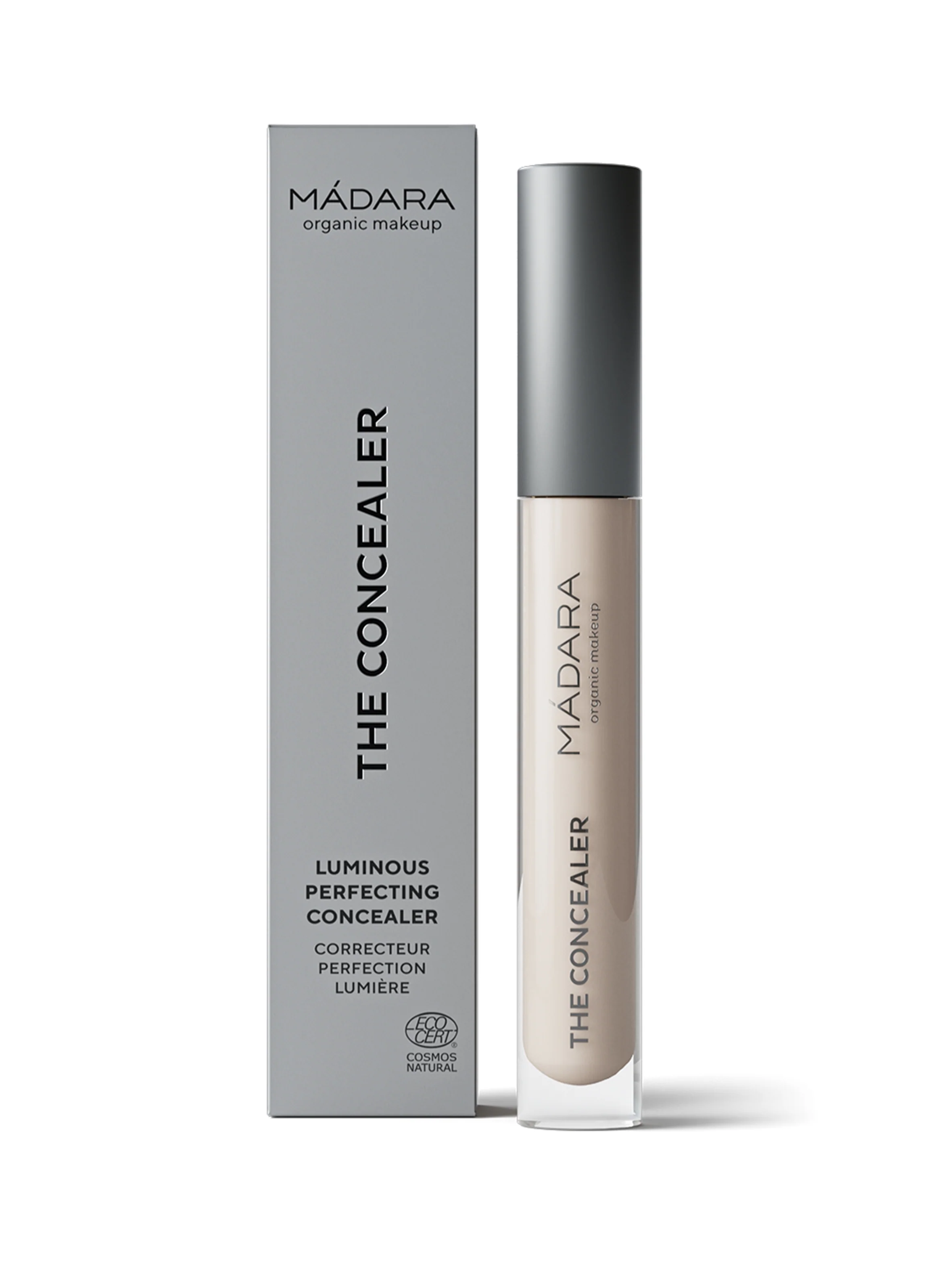Perfecting Concealer no. 15 Vanilla, 4 ml